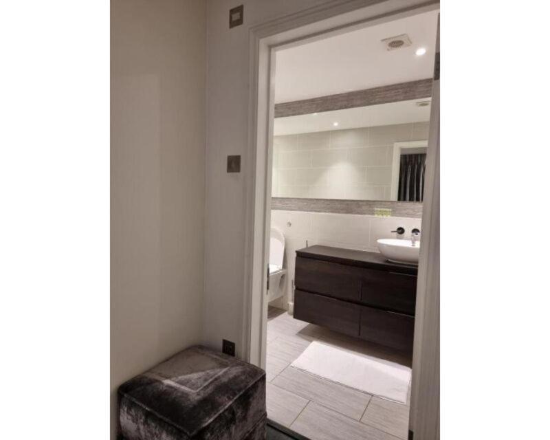 Vakantiehuis Victoria Square *