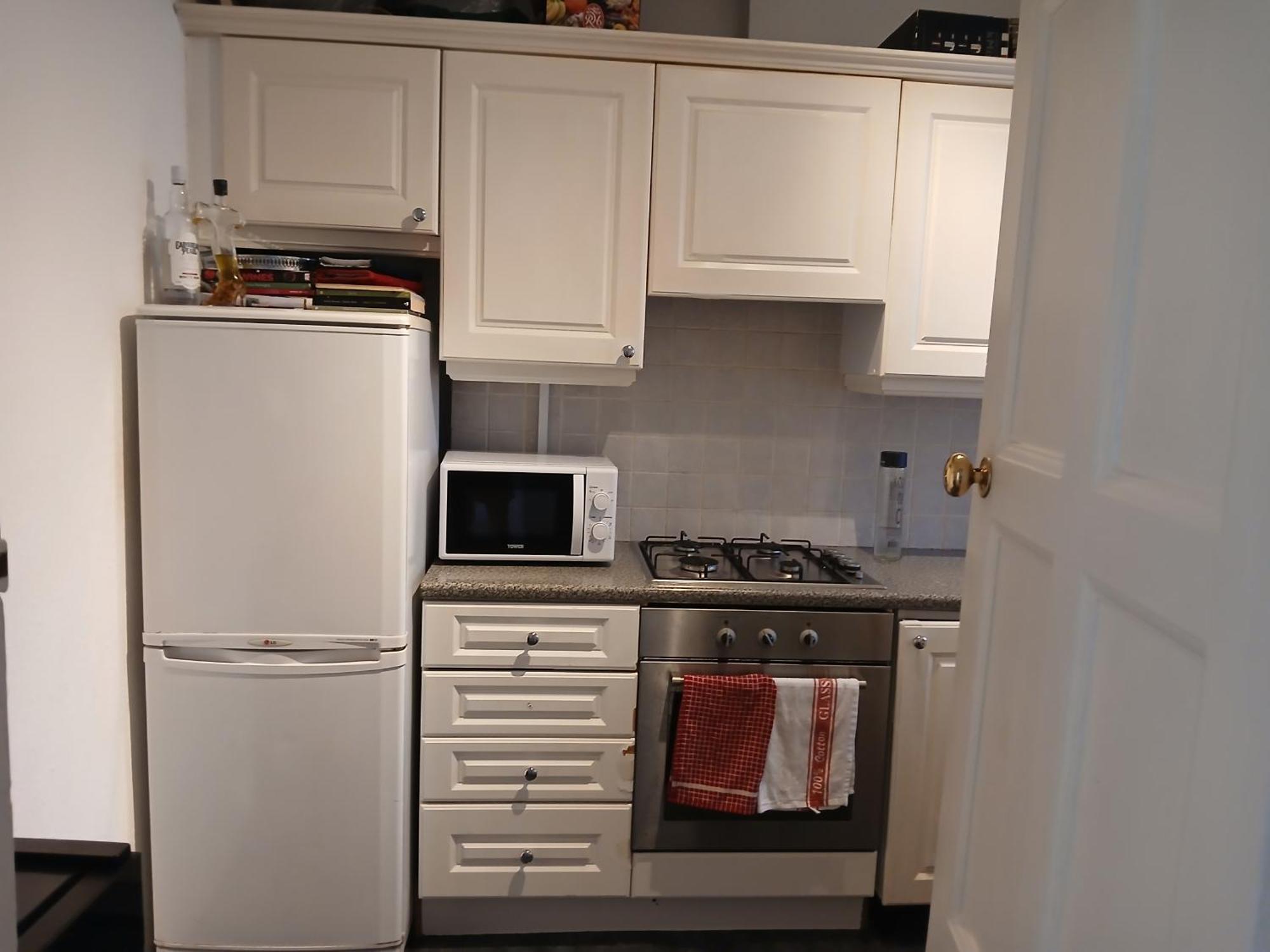 Sunny And Spacious Flat In Nw3 Appartamento Londra