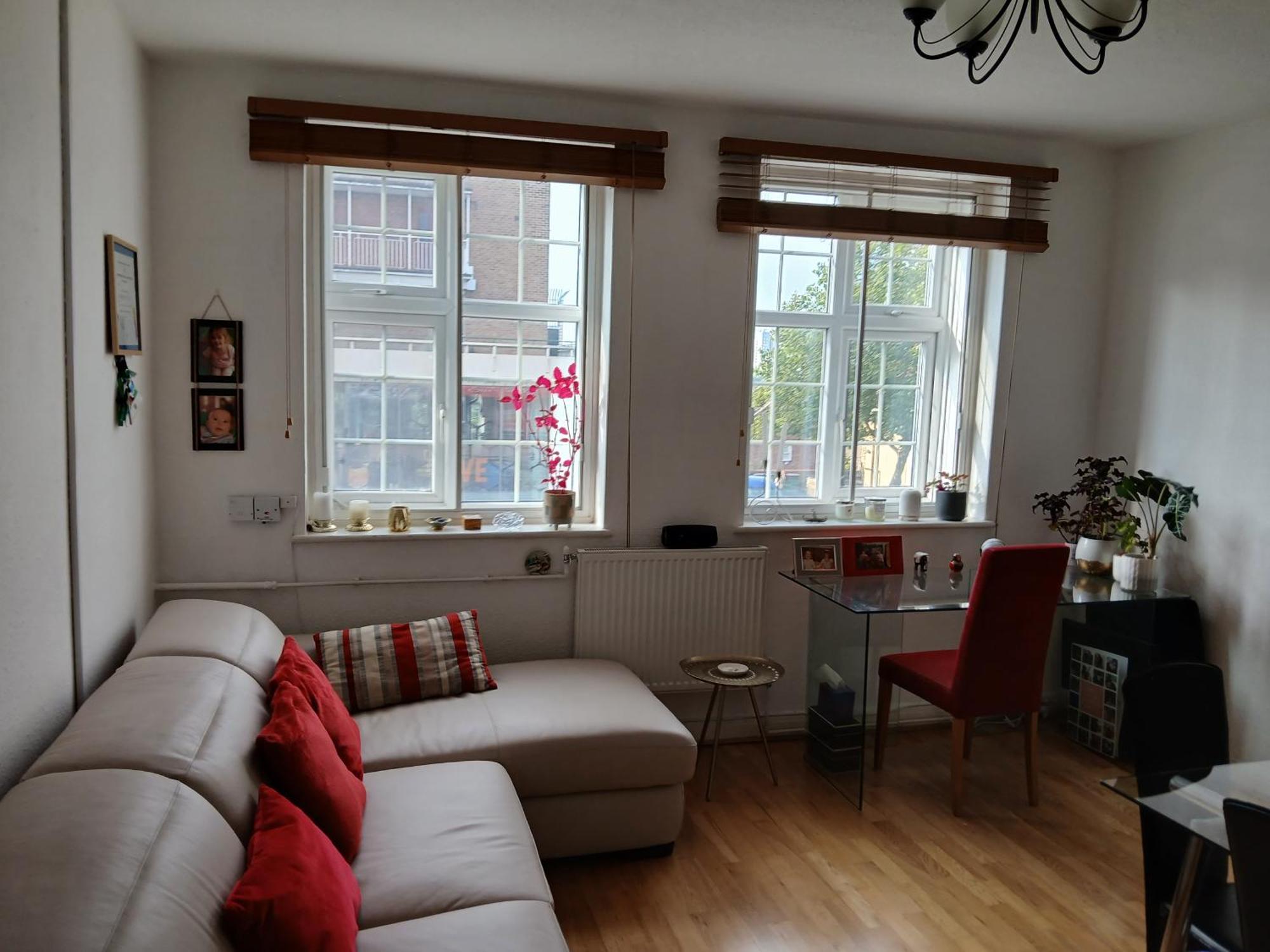 Sunny And Spacious Flat In Nw3 Appartamento