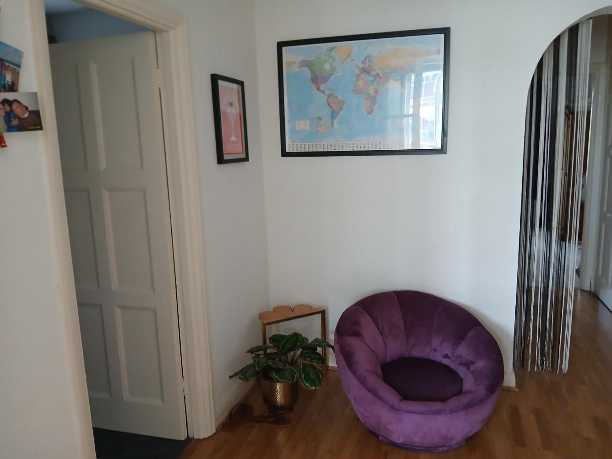 Appartamento Sunny And Spacious Flat In Nw3 *