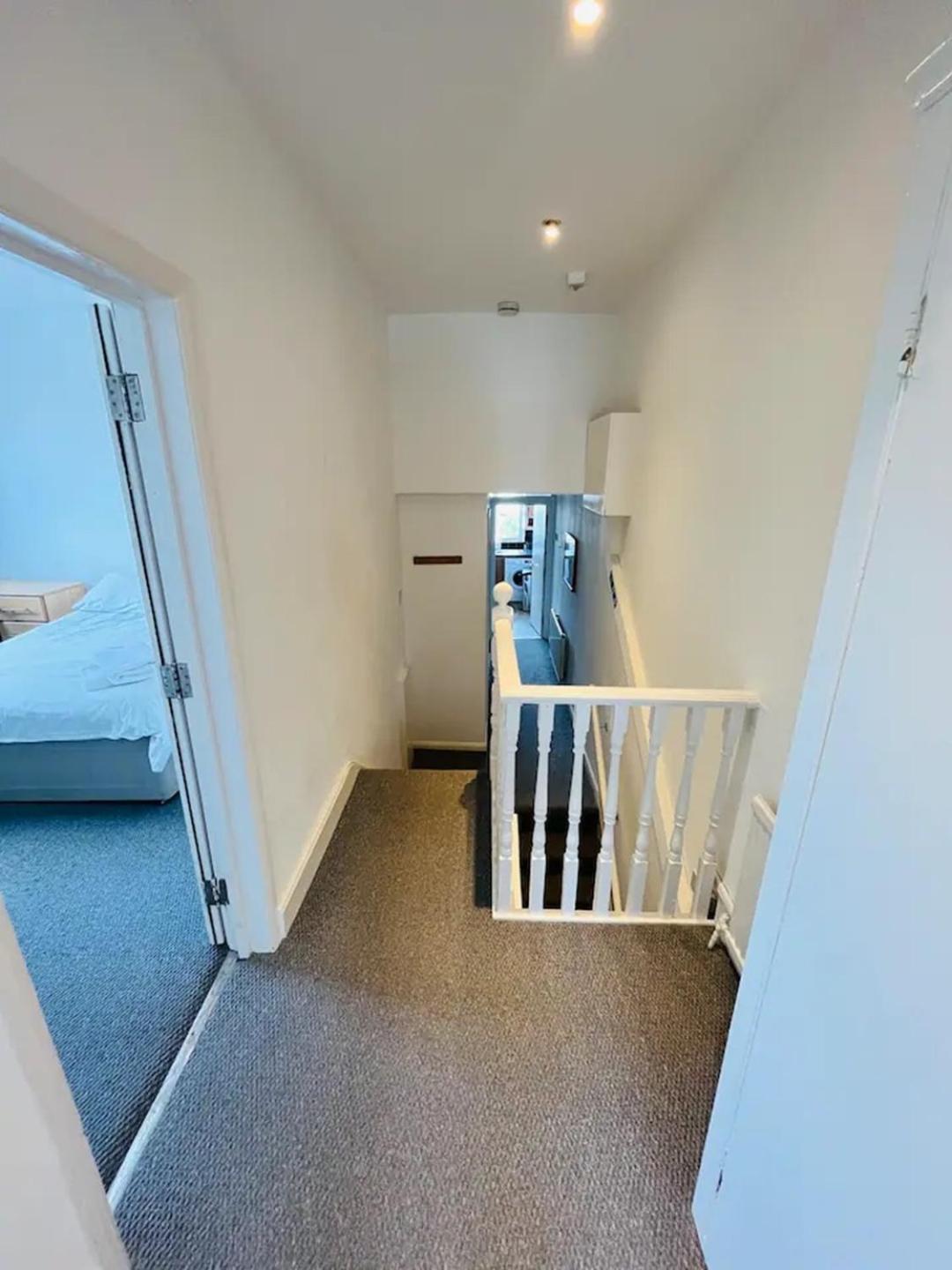 Apartment Spacious 3 Bed Flat In Greenwich London
