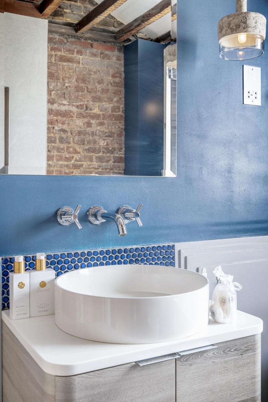Baker St / Marylebone / Sherlock Holmes 3bed2bath