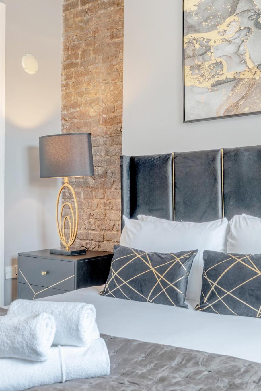 Apartment Baker St / Marylebone / Sherlock Holmes 3bed2bath
