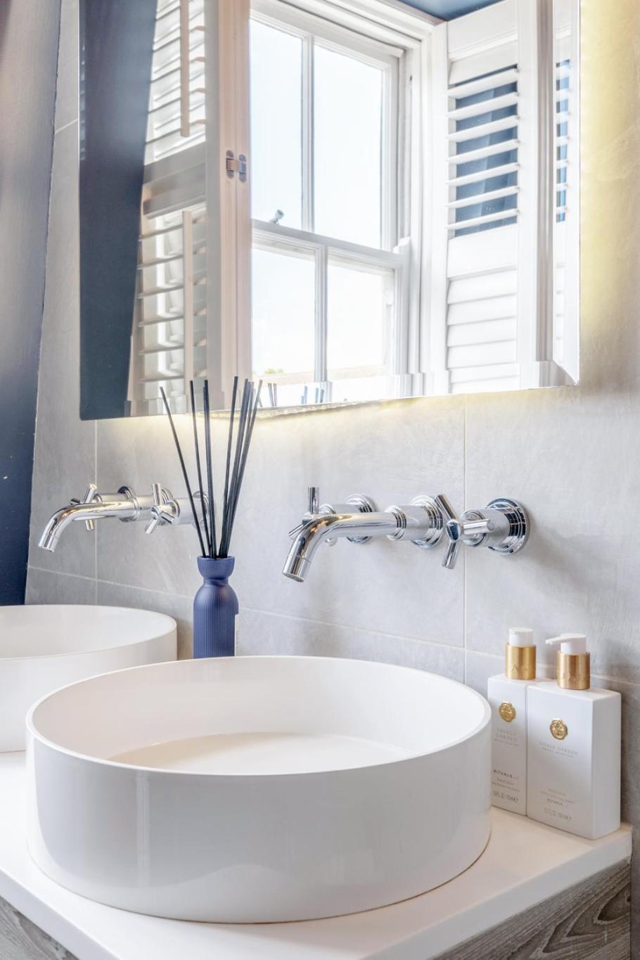 Apartment Baker St / Marylebone / Sherlock Holmes 3bed2bath London
