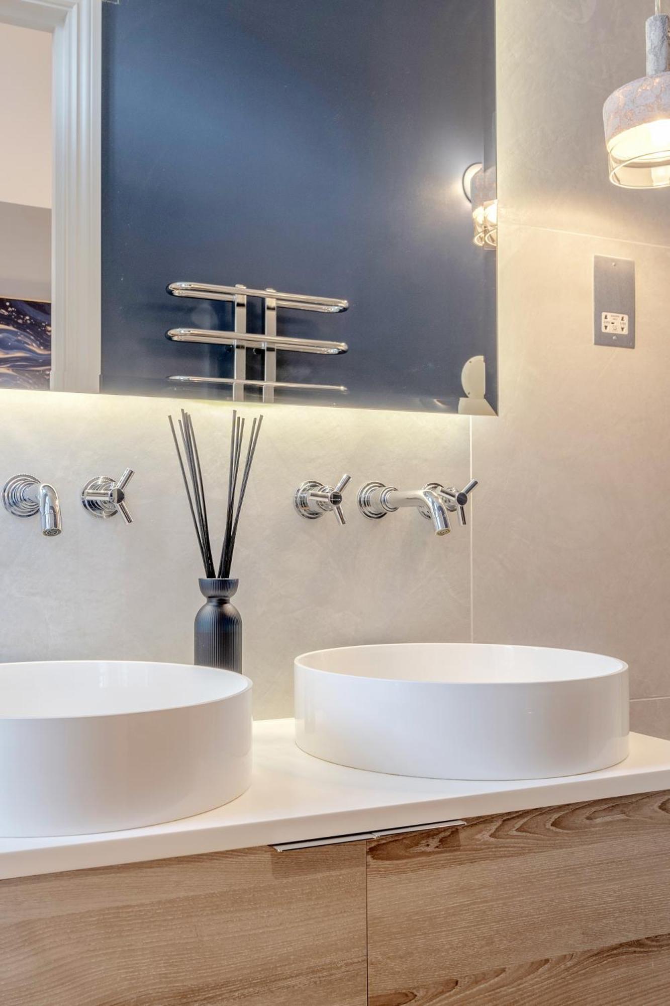 Apartment Baker St / Marylebone / Sherlock Holmes 3bed2bath