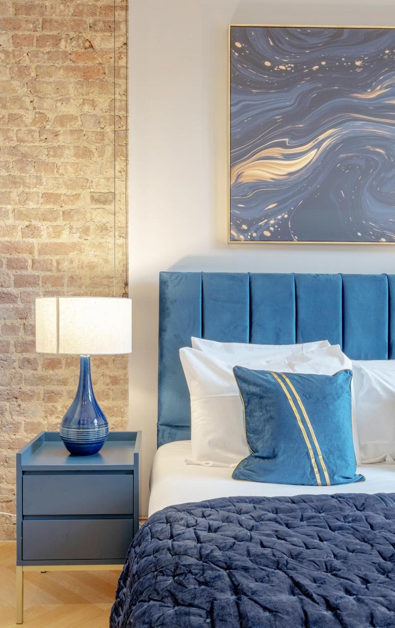 Apartment Baker St / Marylebone / Sherlock Holmes 3bed2bath *