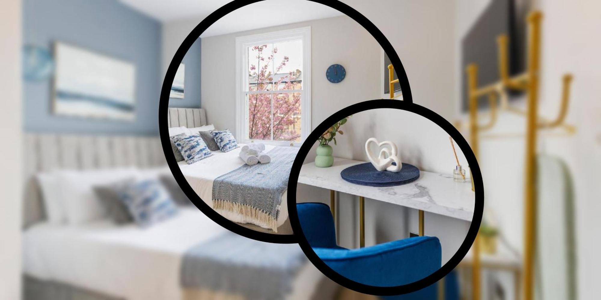 Cityscape Oasis Chic For Urban Dwellers