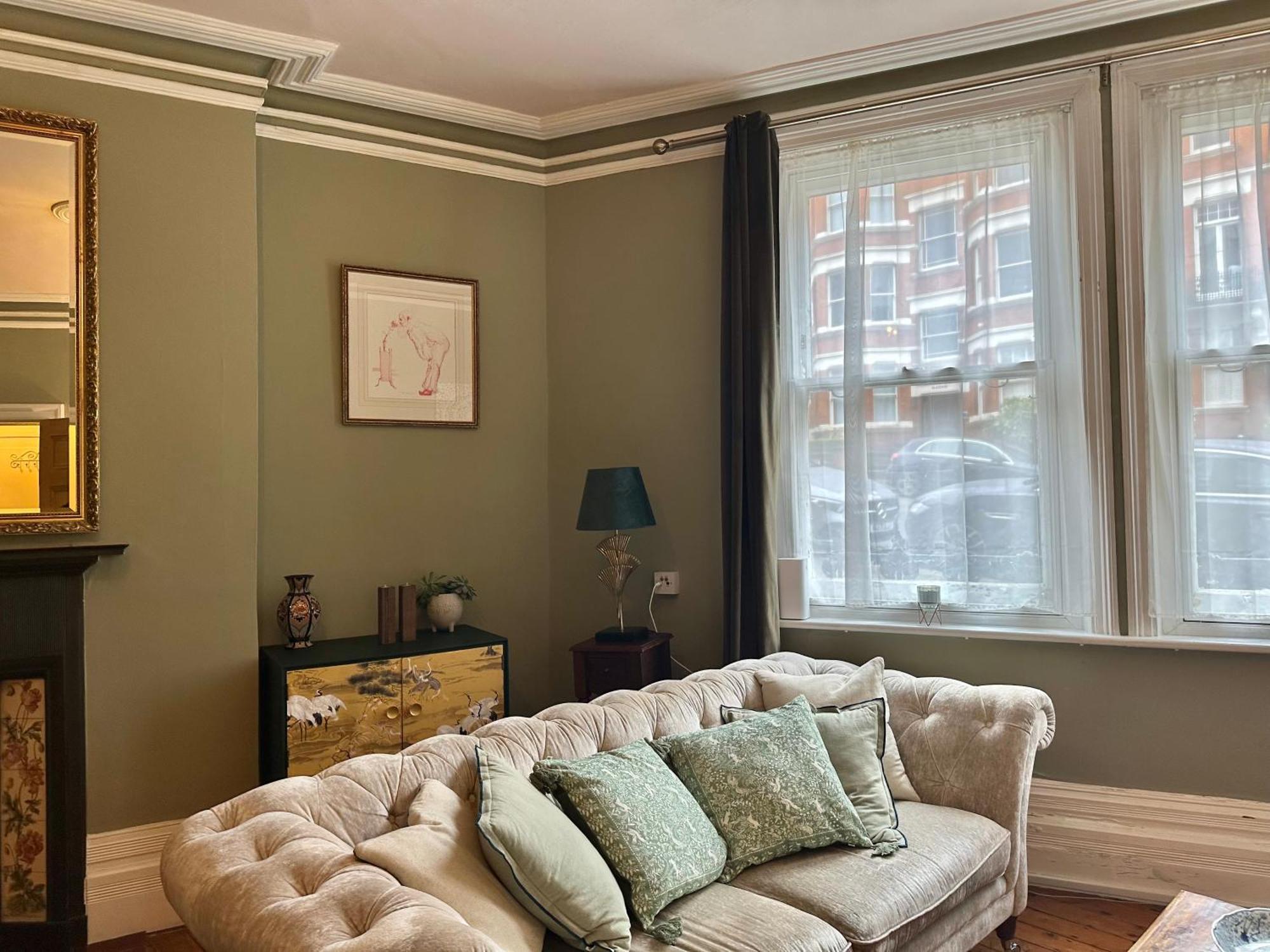 Apartment Cosy & Unique *