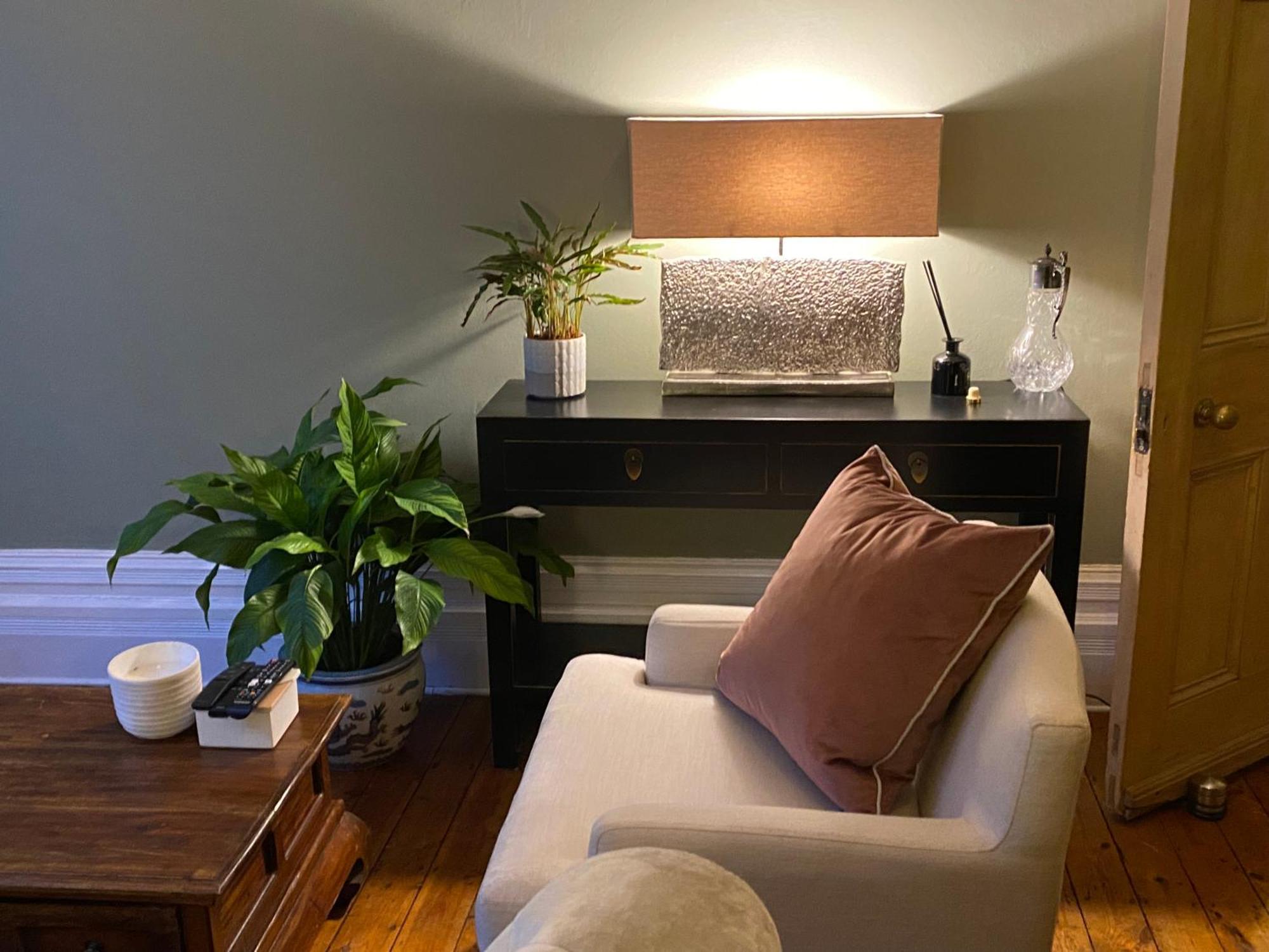 Apartment Cosy & Unique *
