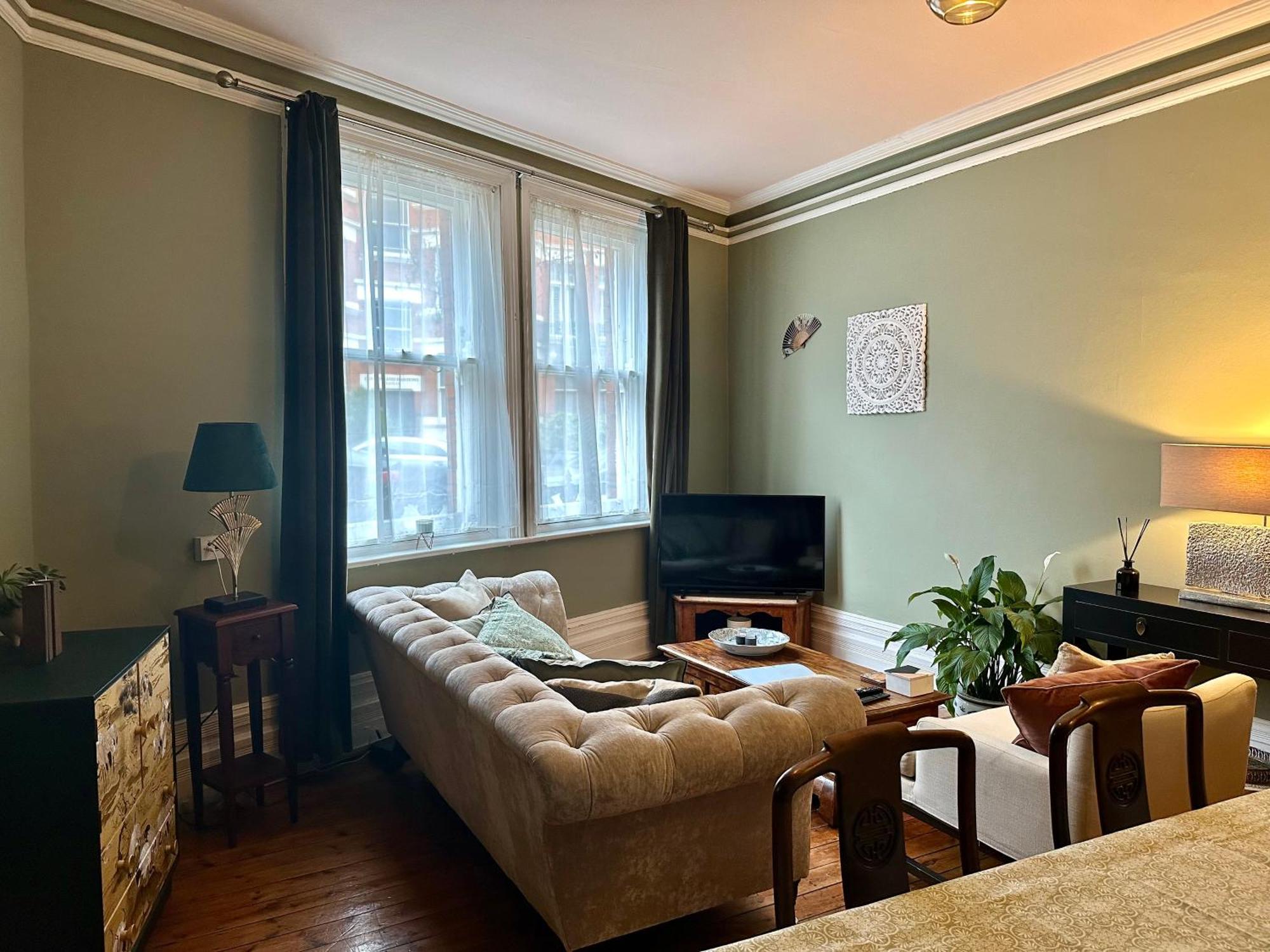 Cosy & Unique