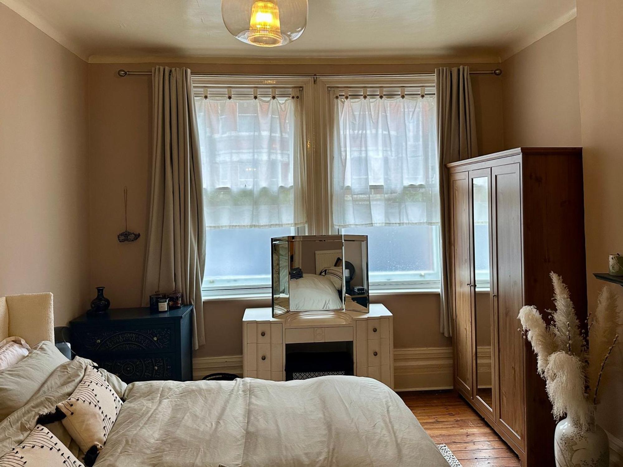Apartment Cosy & Unique London