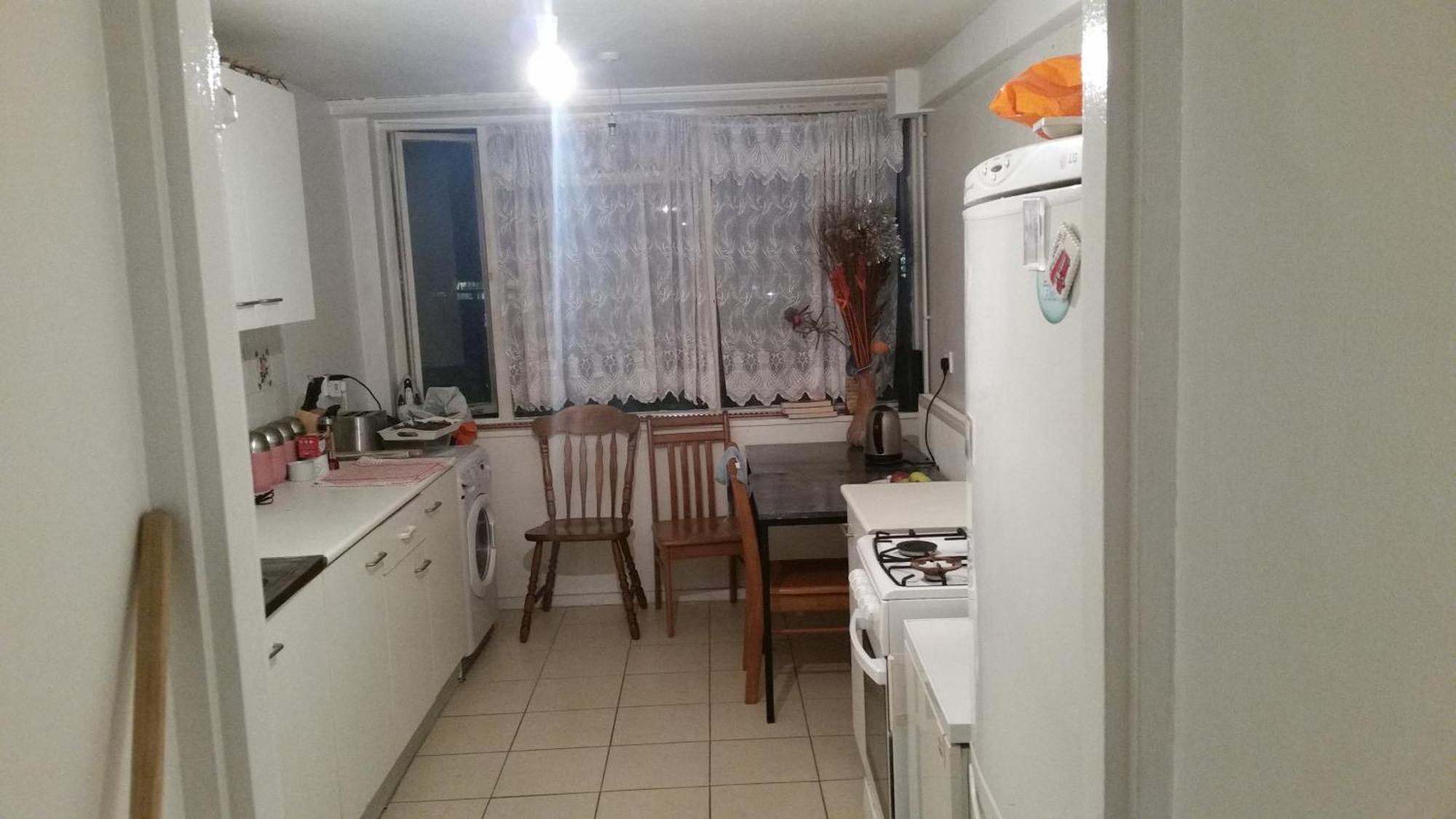 Southwyck House Apartment *
