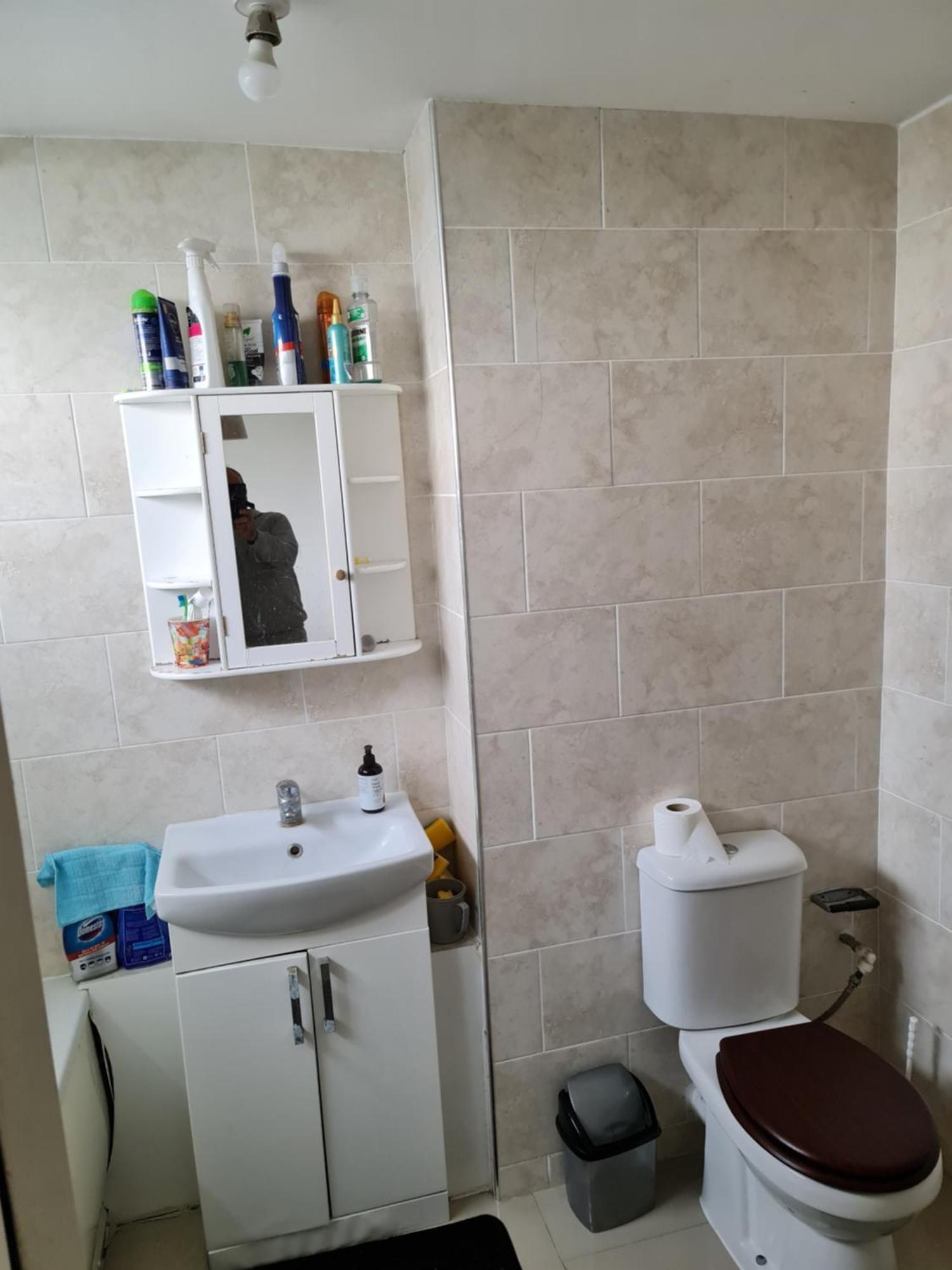 Apartment Southwyck House London