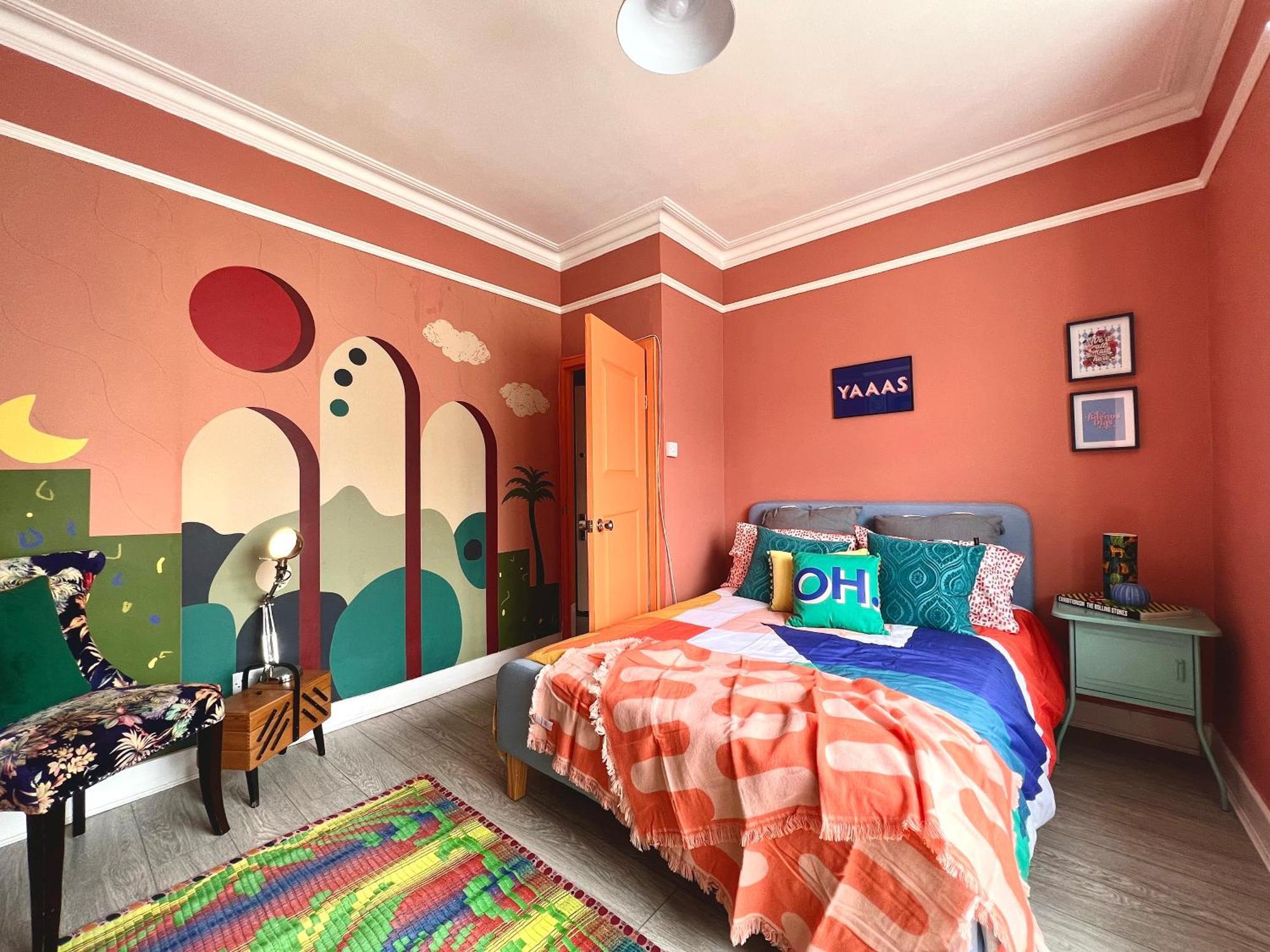 Apartment Claremont A -