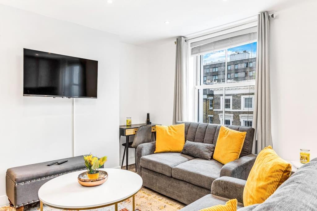 Luxaway 2br Kensington With Ac - Sleeps Up To 11 * London