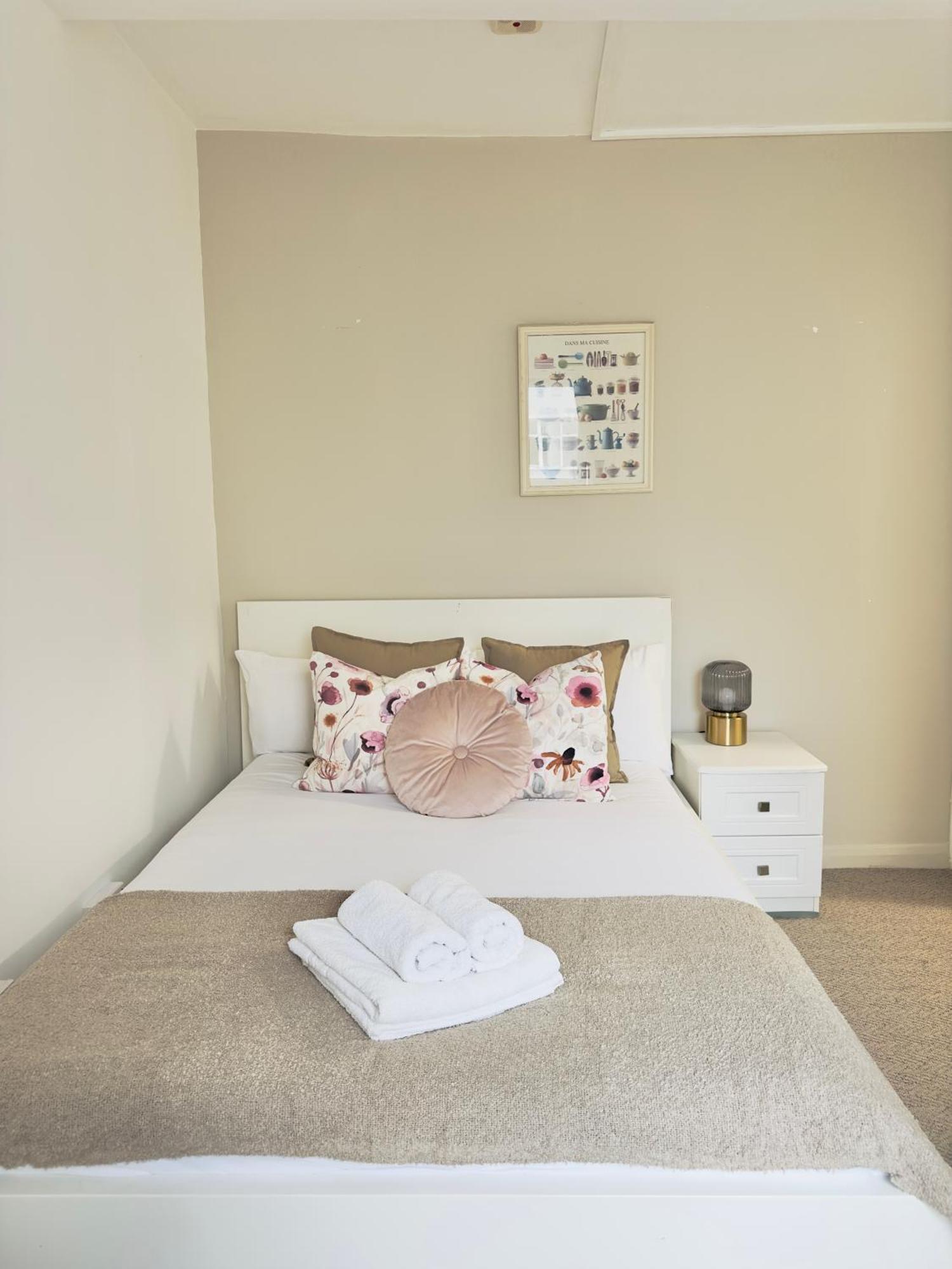 Shoreditch Guest house