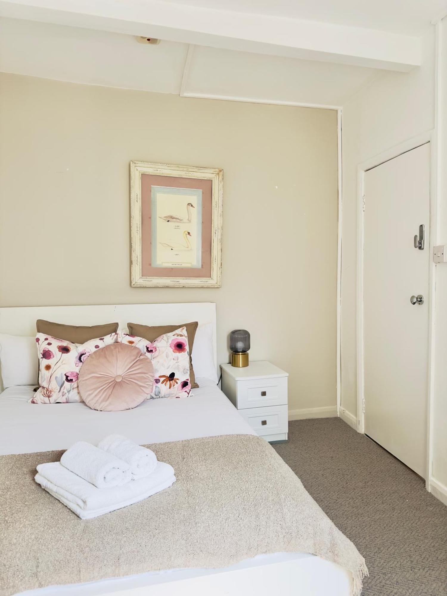 Shoreditch Guest house *