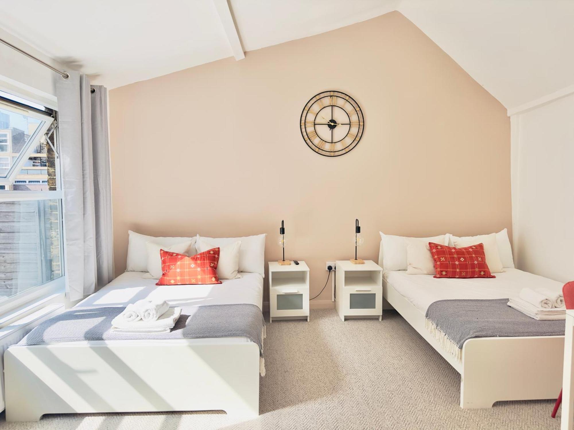 Shoreditch Guest house