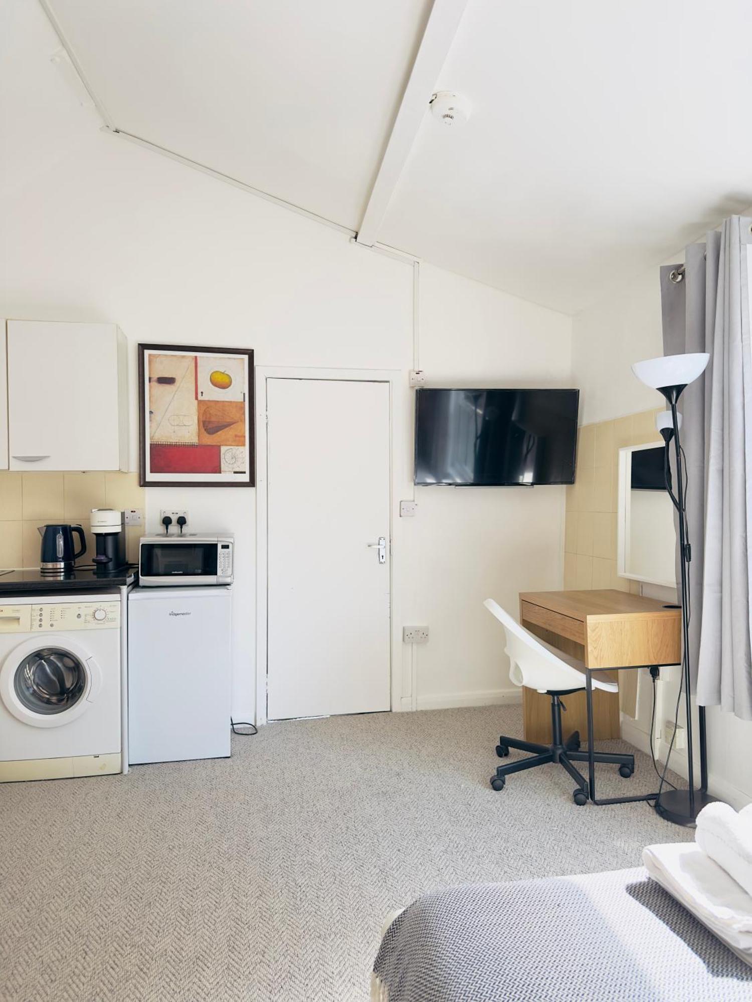 Guest house Shoreditch *