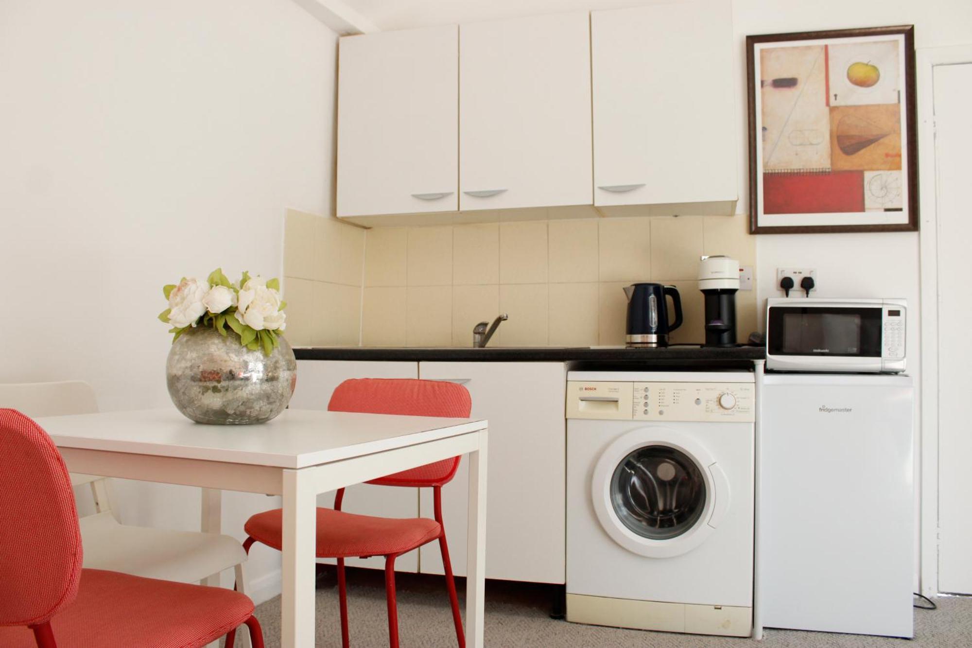 Guest house Shoreditch