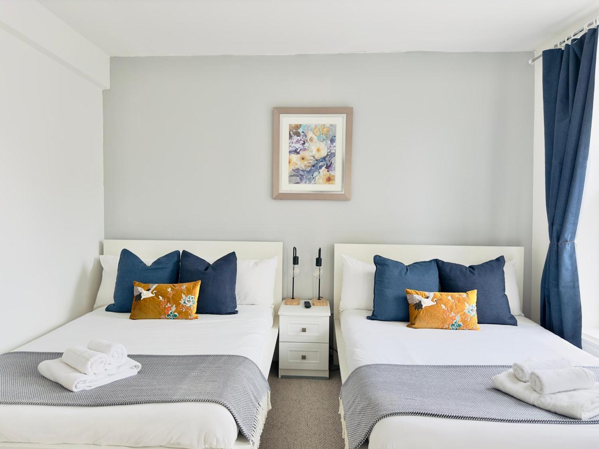 Guest house Shoreditch *