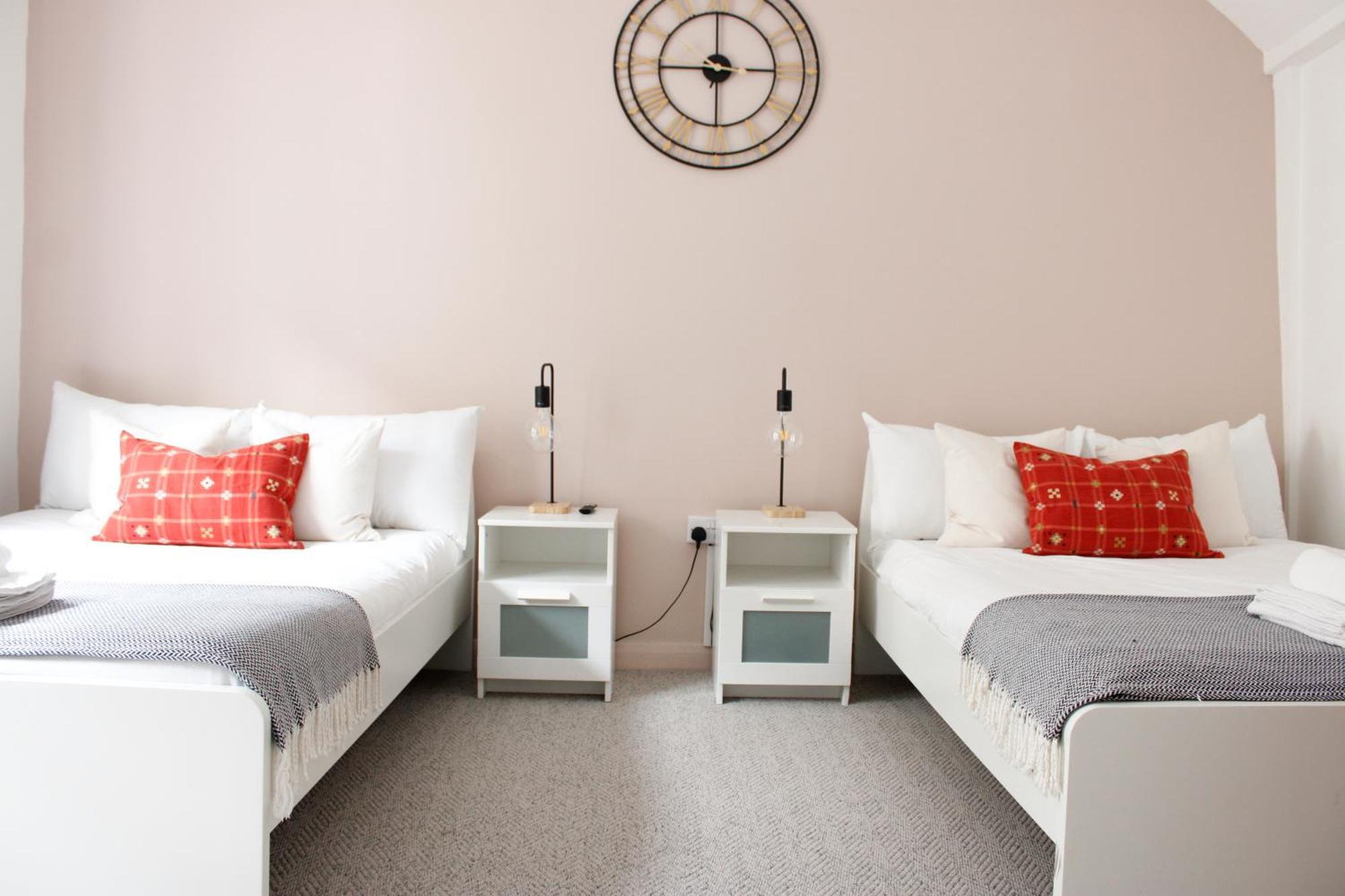 Shoreditch Guest house London