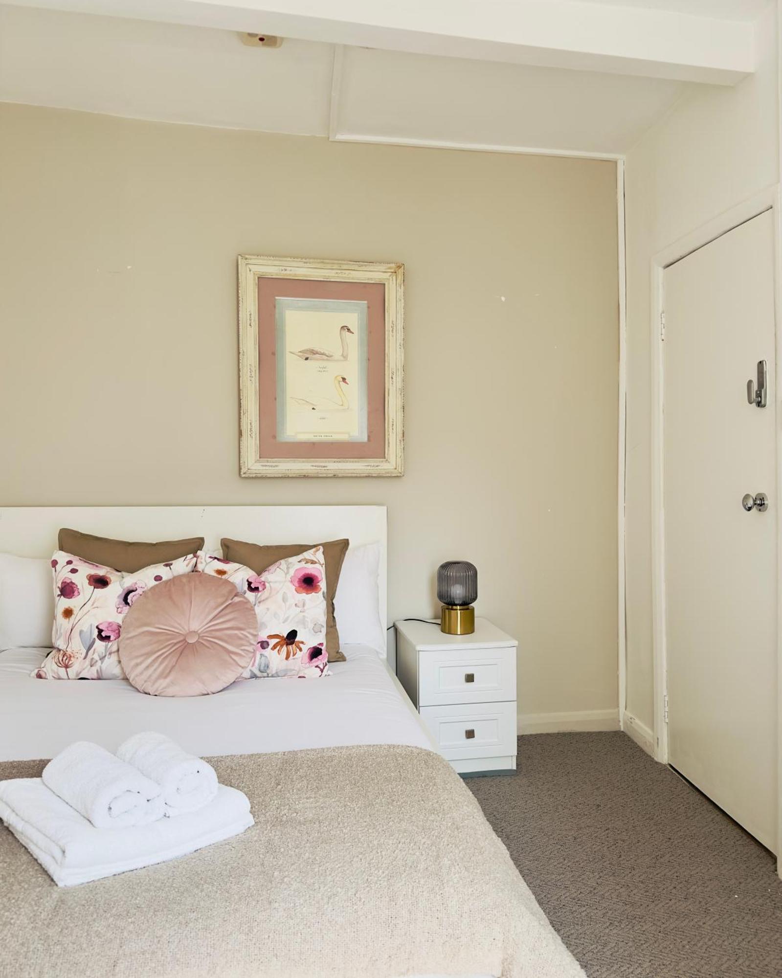 Shoreditch Guest house