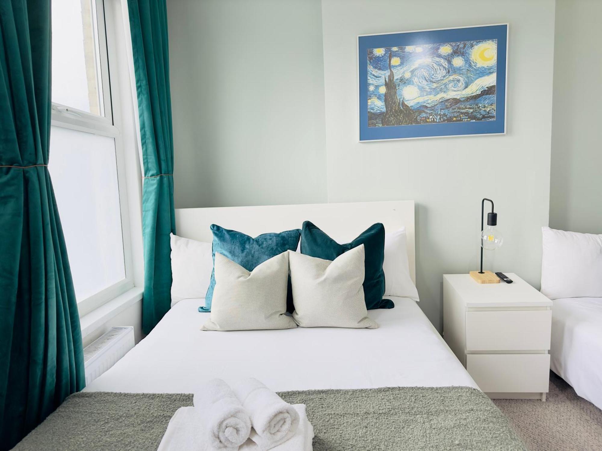 Shoreditch Guest house