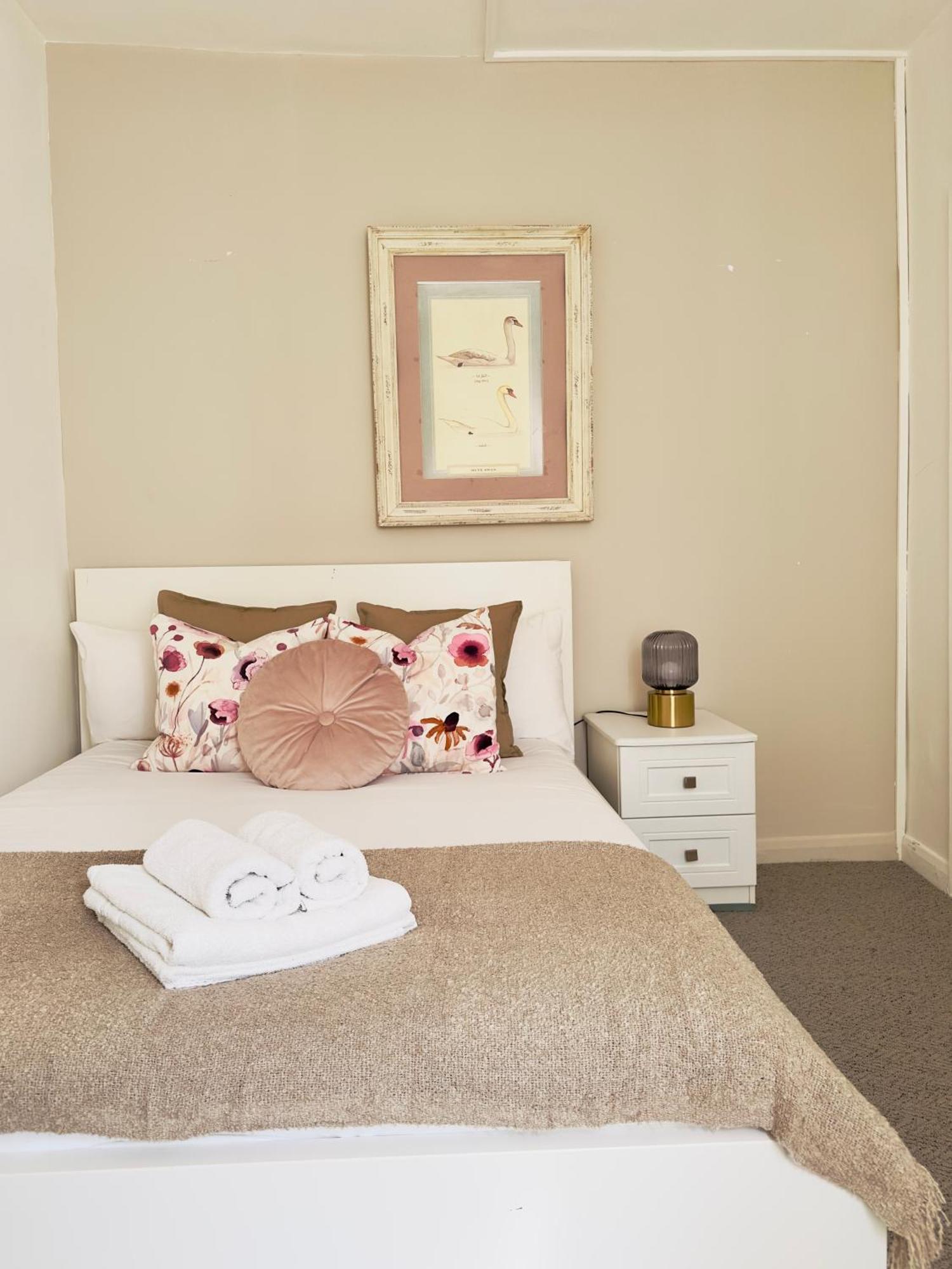 Guest house Shoreditch London
