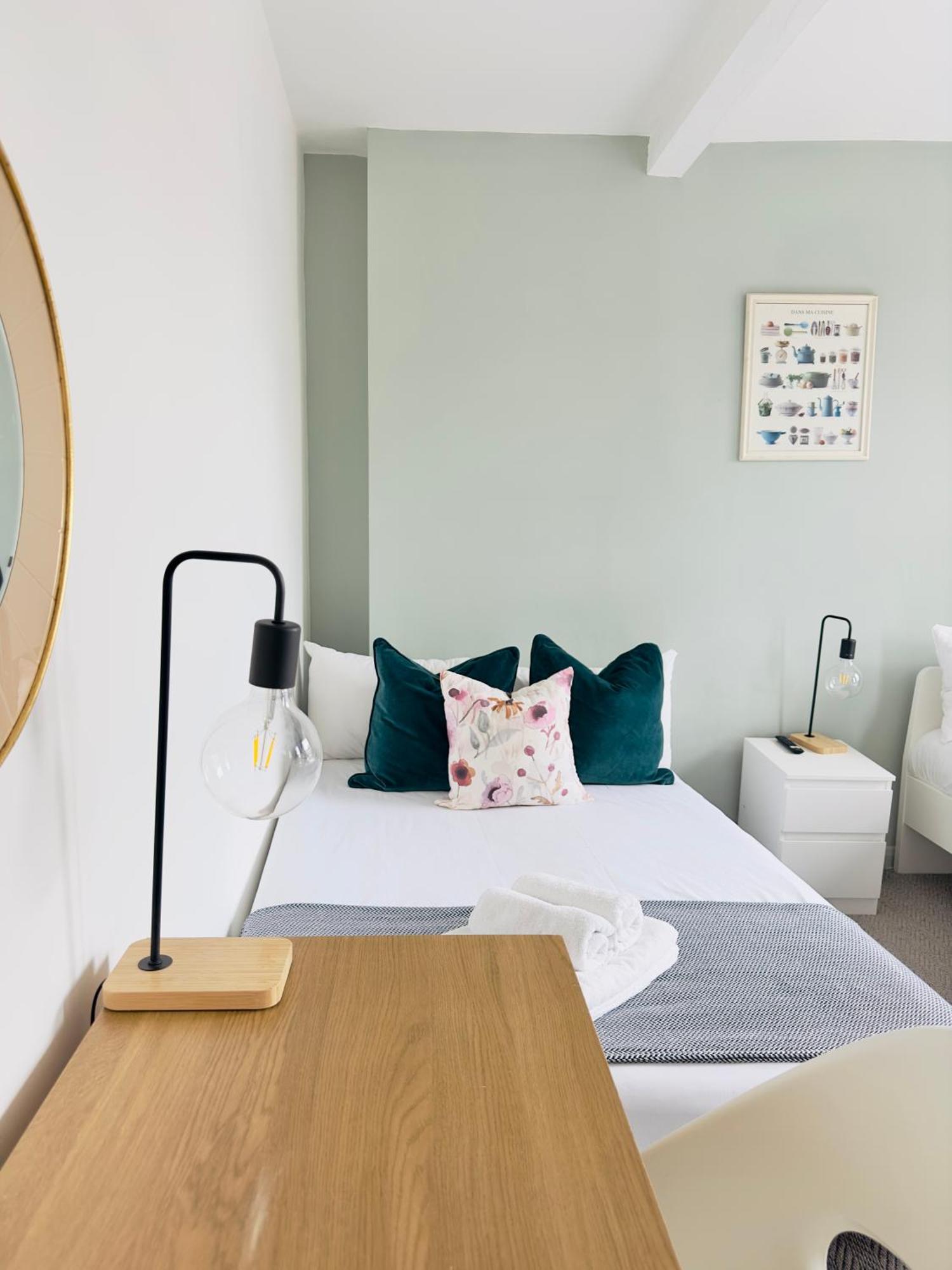 Shoreditch Guest house *