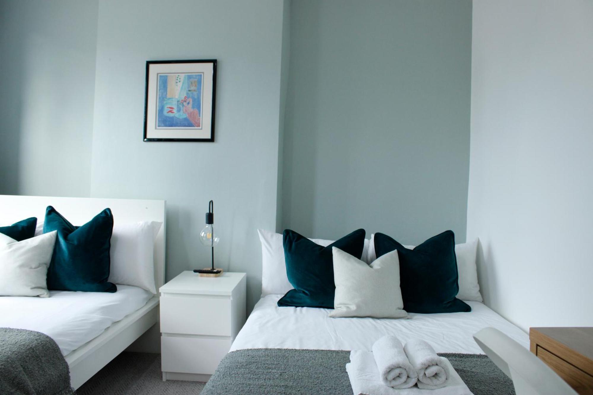 Shoreditch Guest house