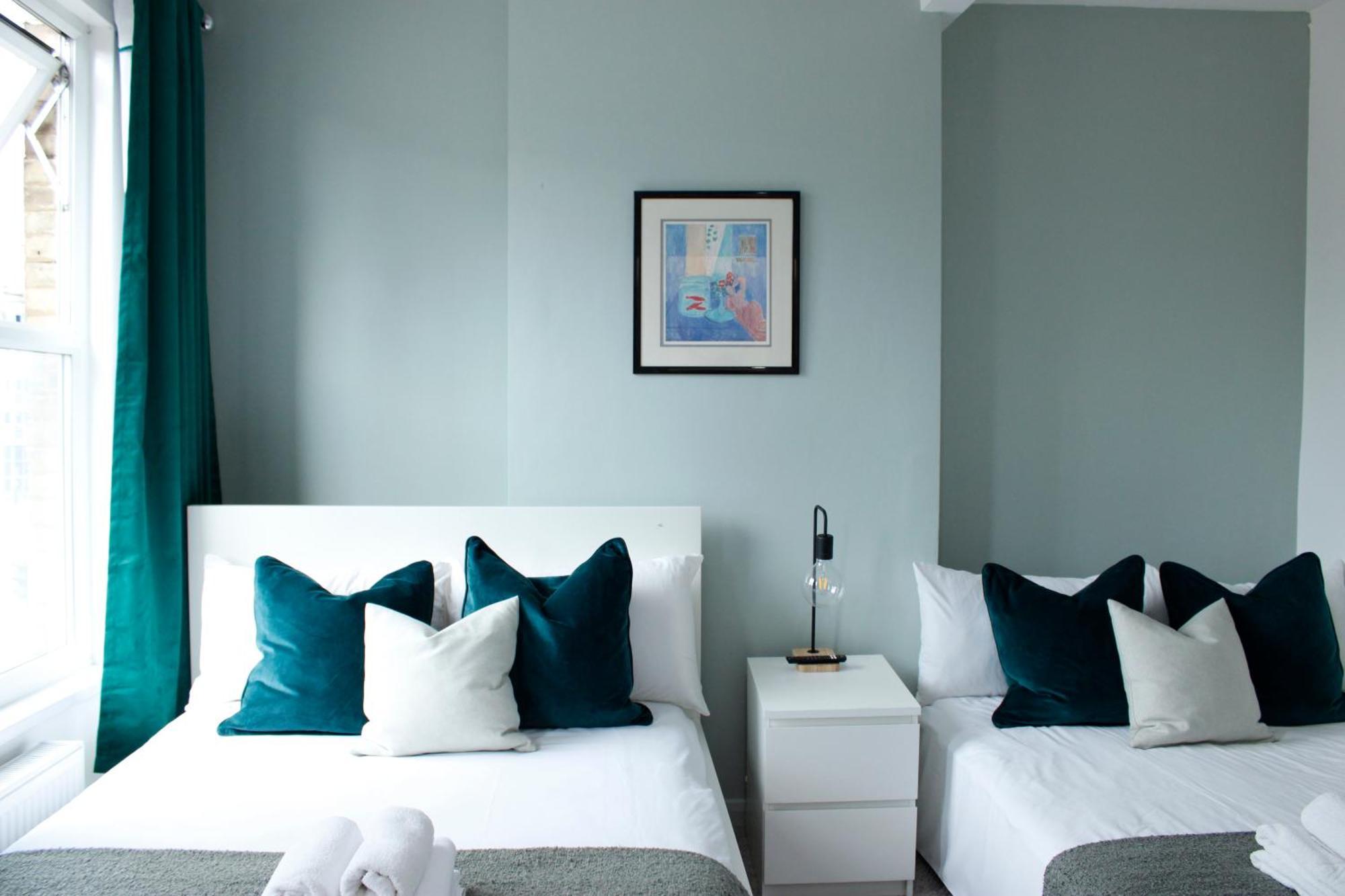 Shoreditch Guest house