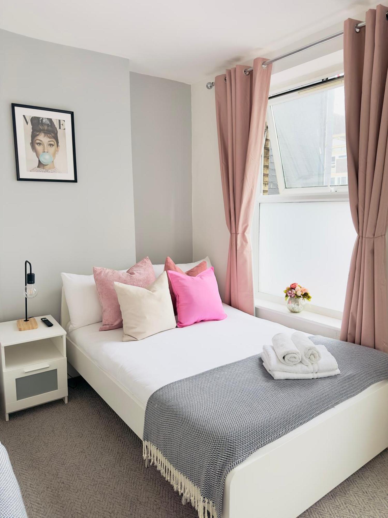 Guest house Shoreditch