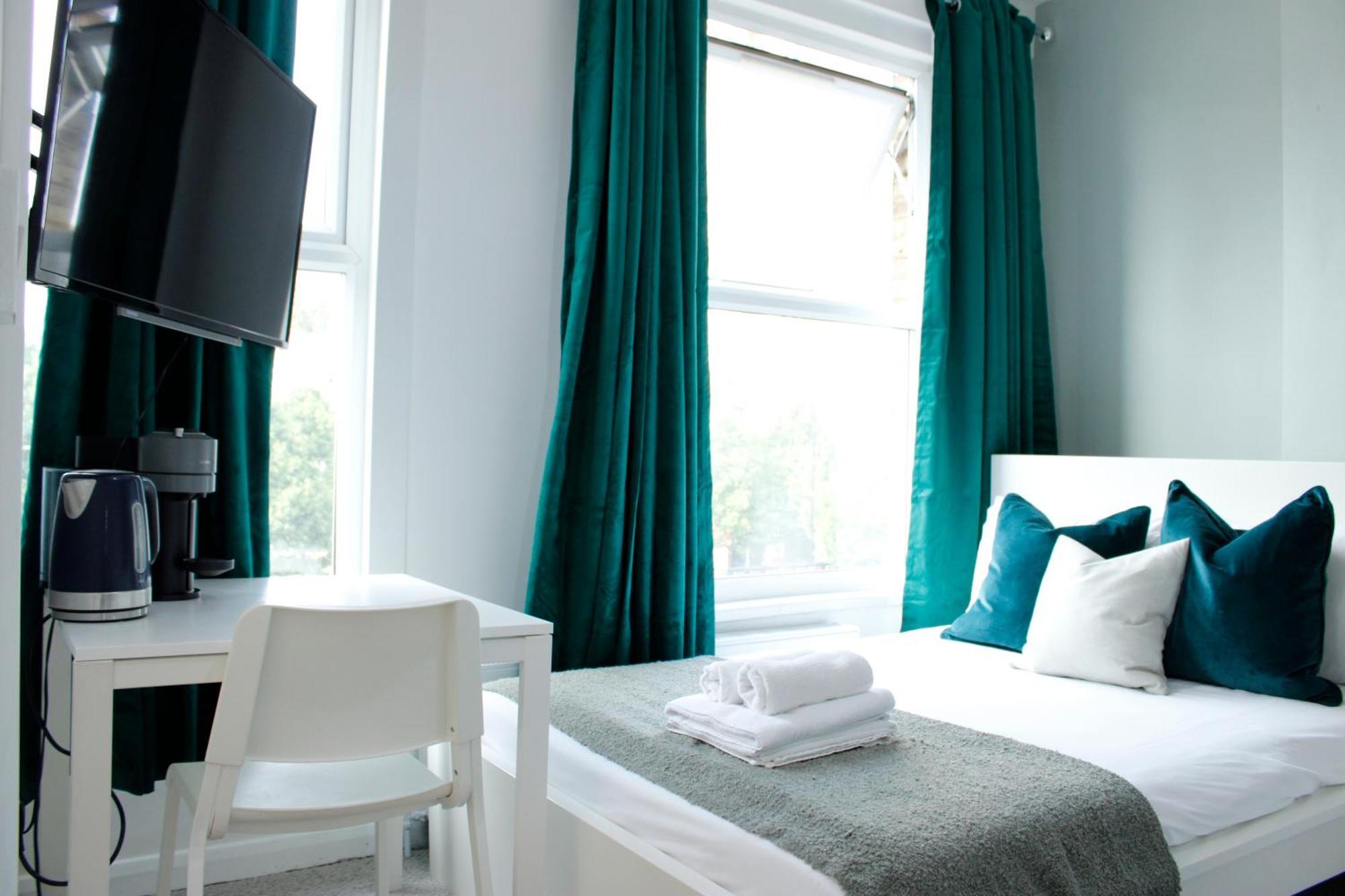 Shoreditch Guest house *