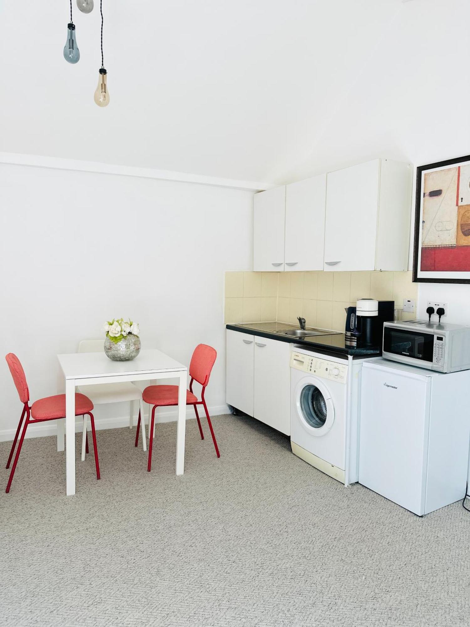 Guest house Shoreditch London