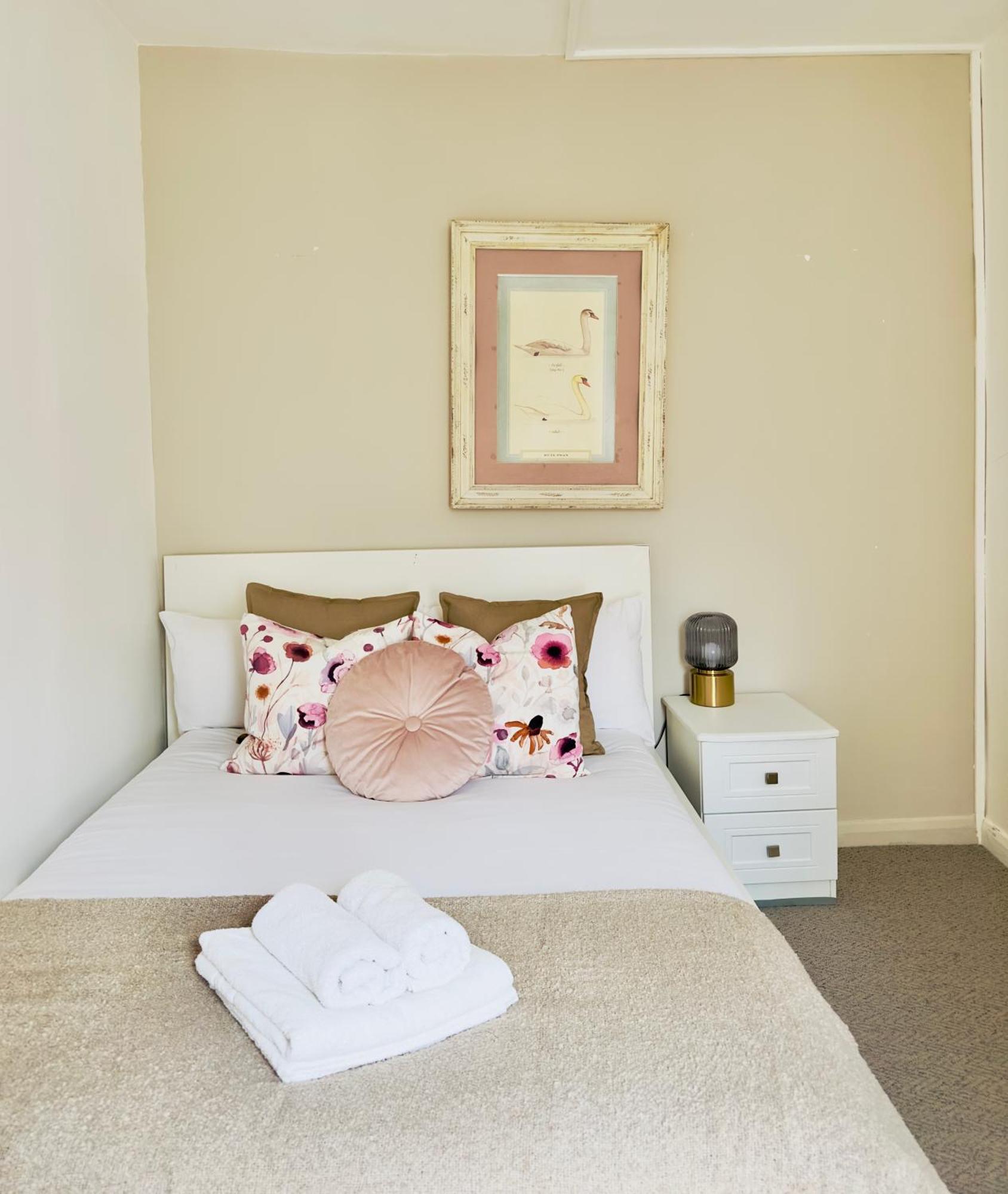 Shoreditch Guest house