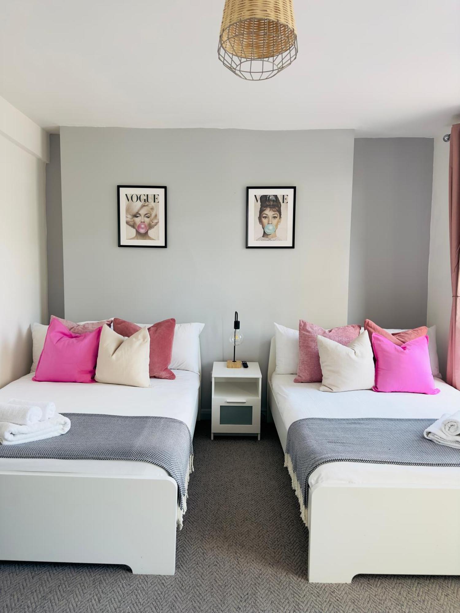 Guest house Shoreditch London
