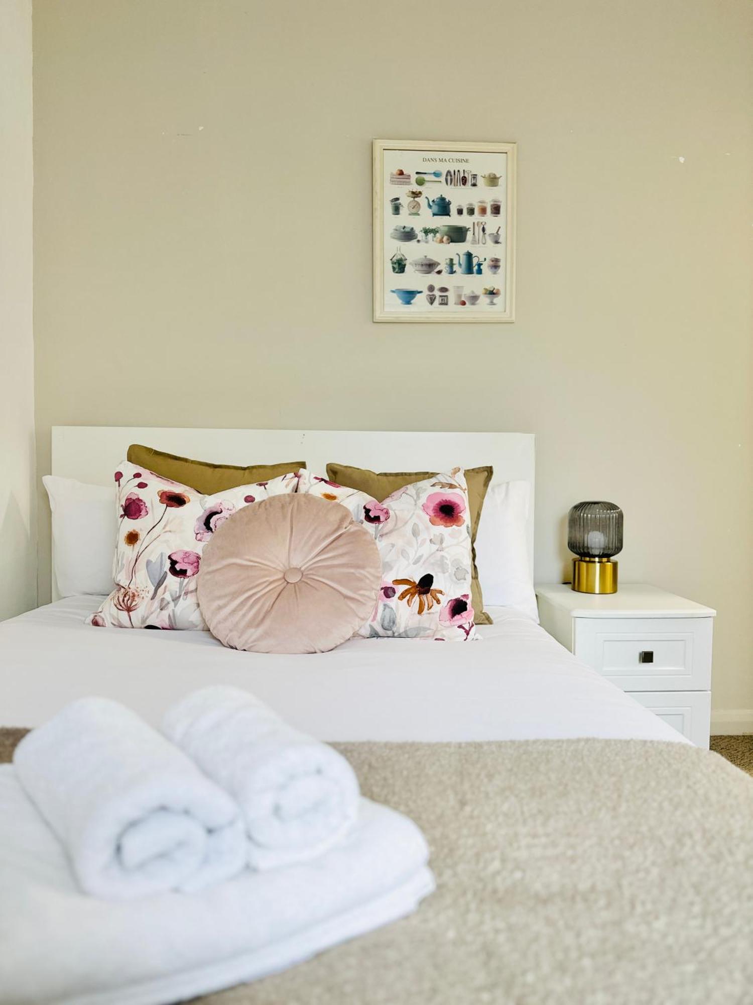 Shoreditch Guest house *