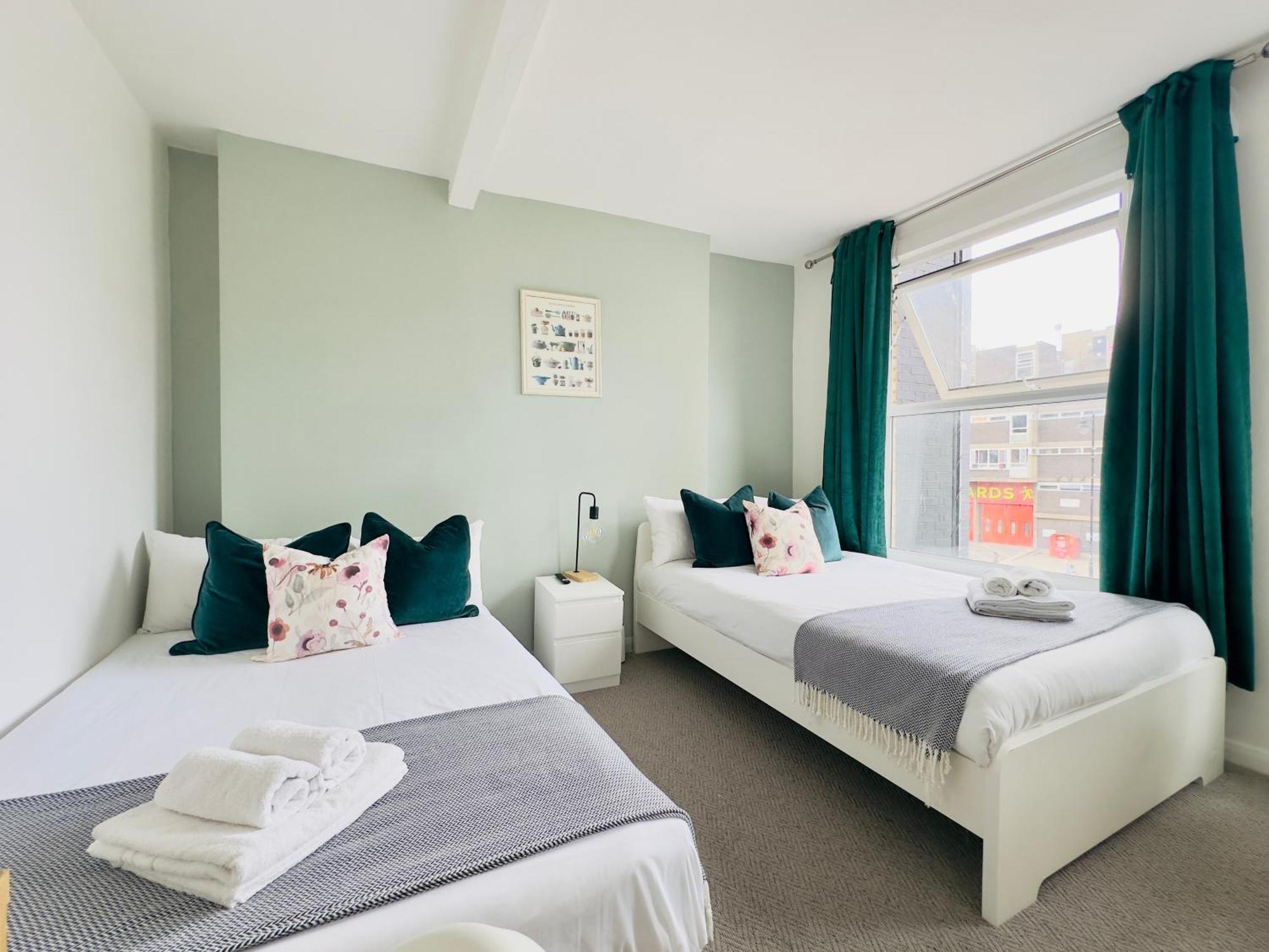 Shoreditch Guest house