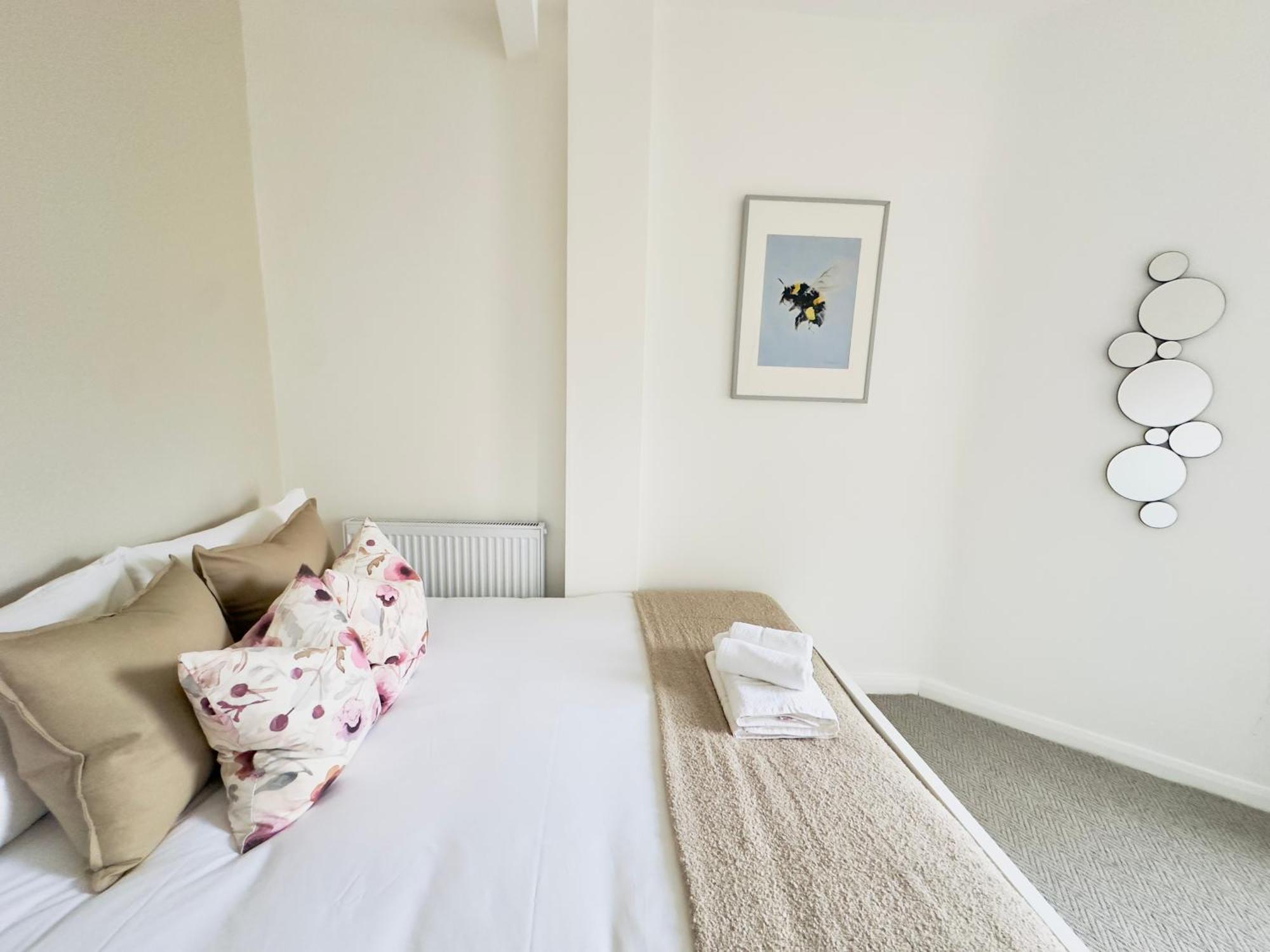Guest house Shoreditch London