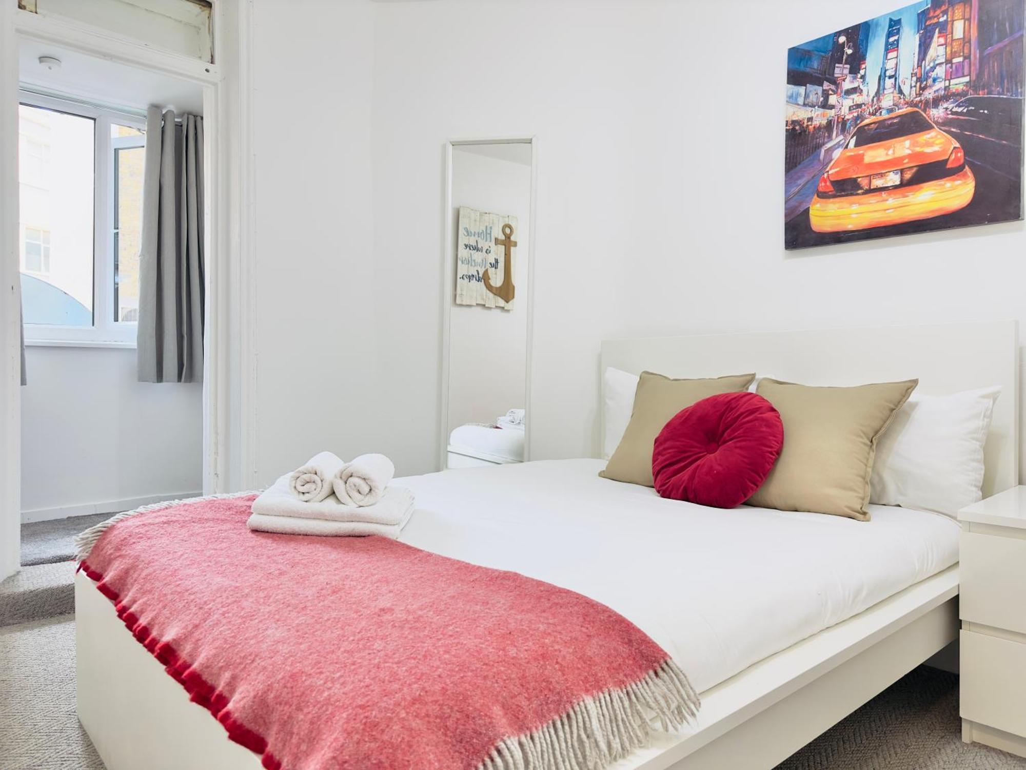 Guest house Shoreditch *