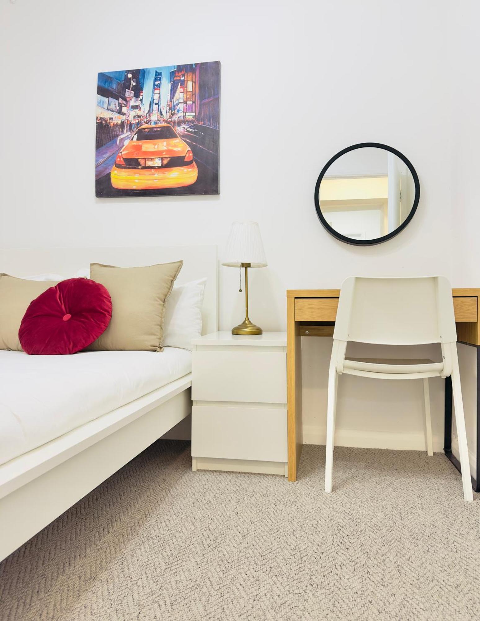 Shoreditch Guest house London