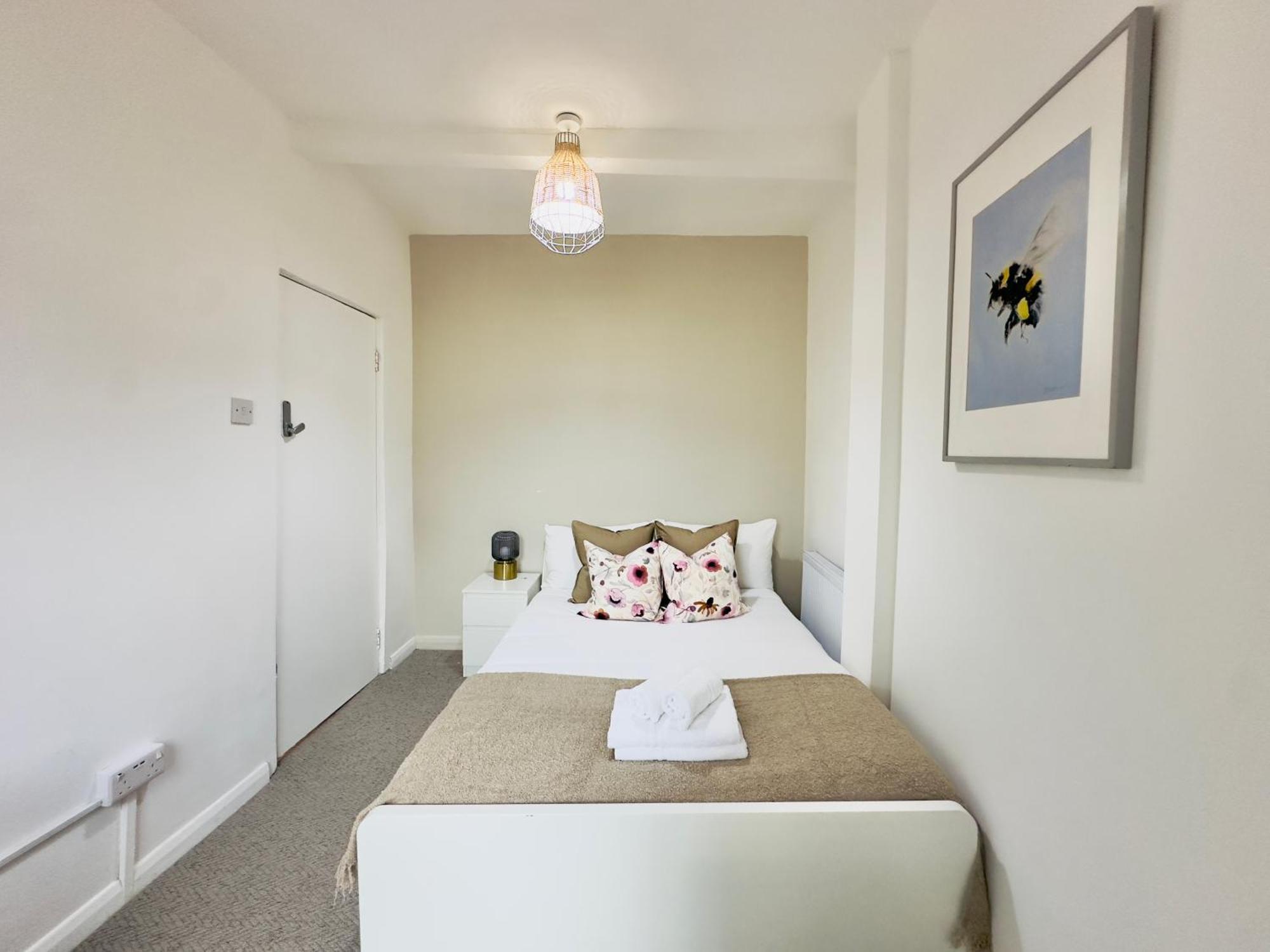 Shoreditch Guest house