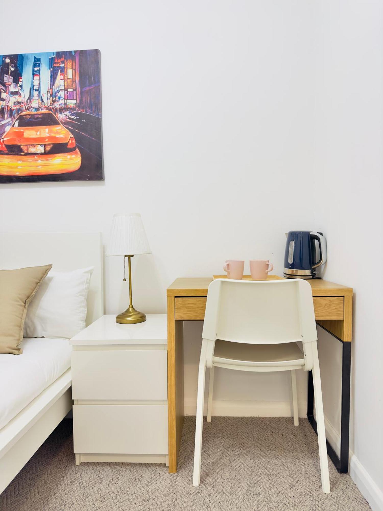 Shoreditch Guest house London