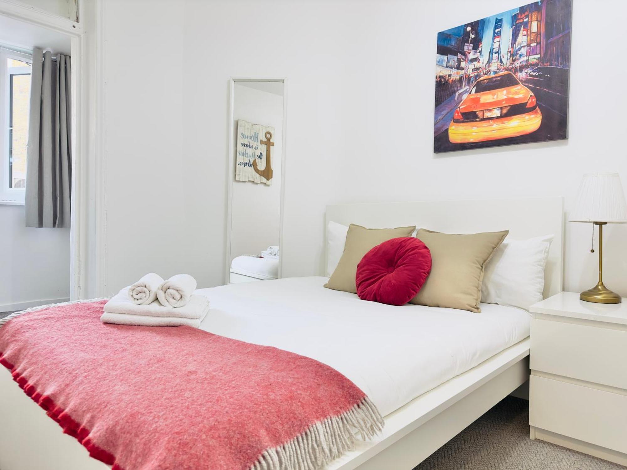 Shoreditch Guest house