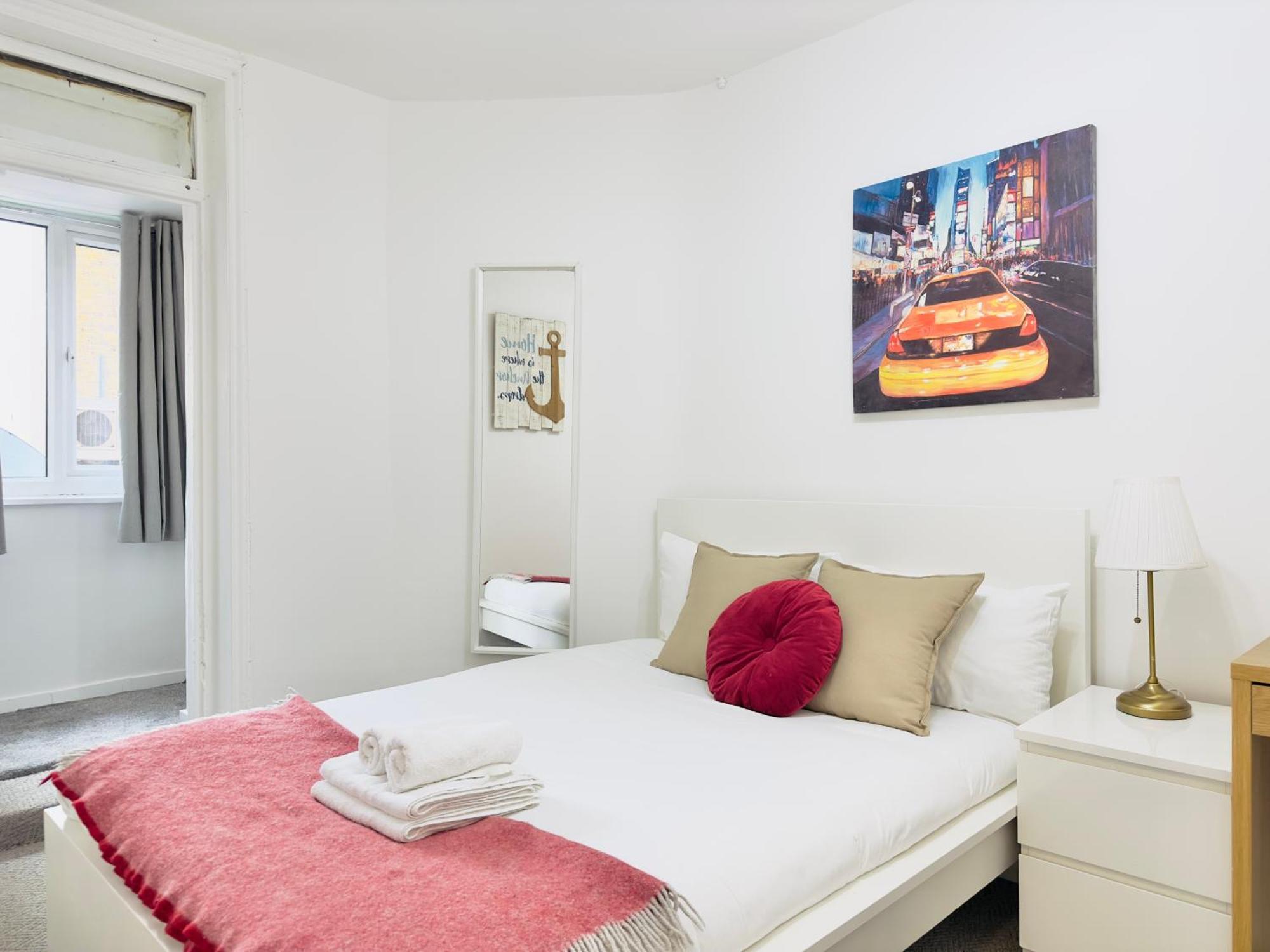 Guest house Shoreditch