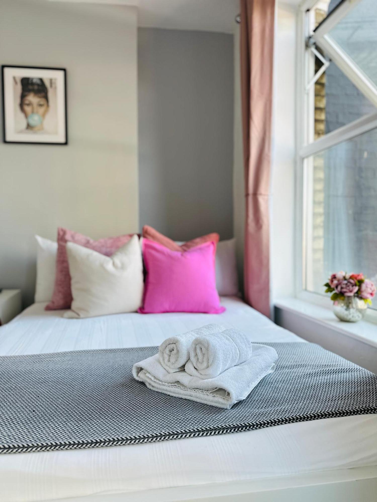Shoreditch Guest house *