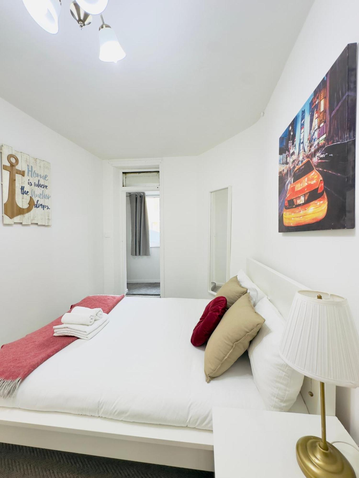 Shoreditch Guest house London