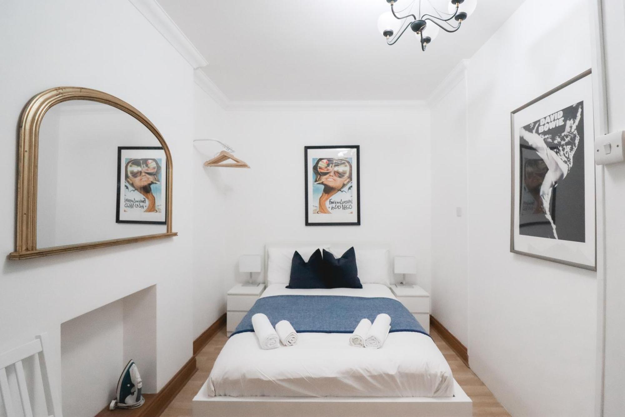 Chelsea Gasthof London