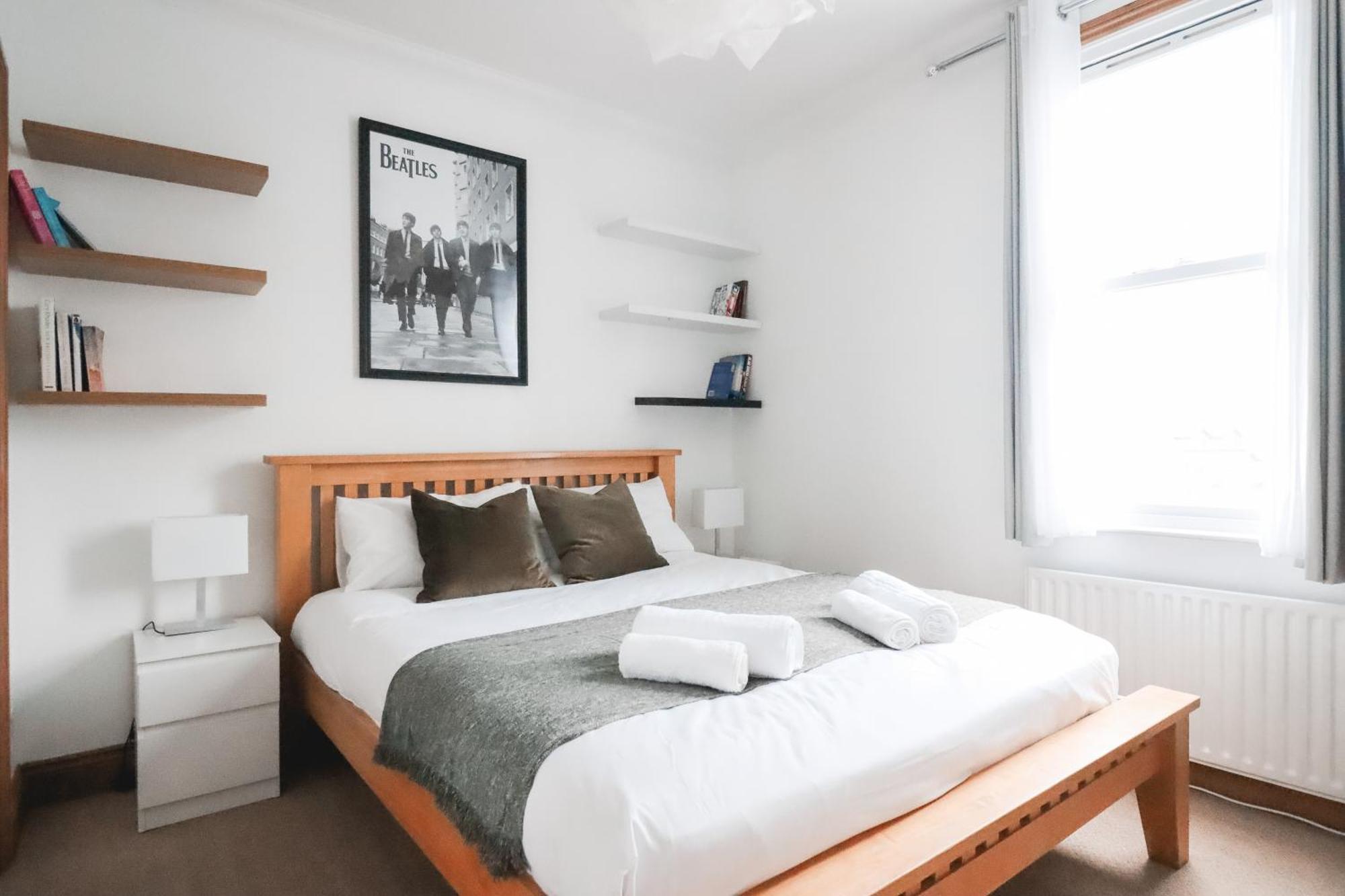 Gasthof Chelsea London
